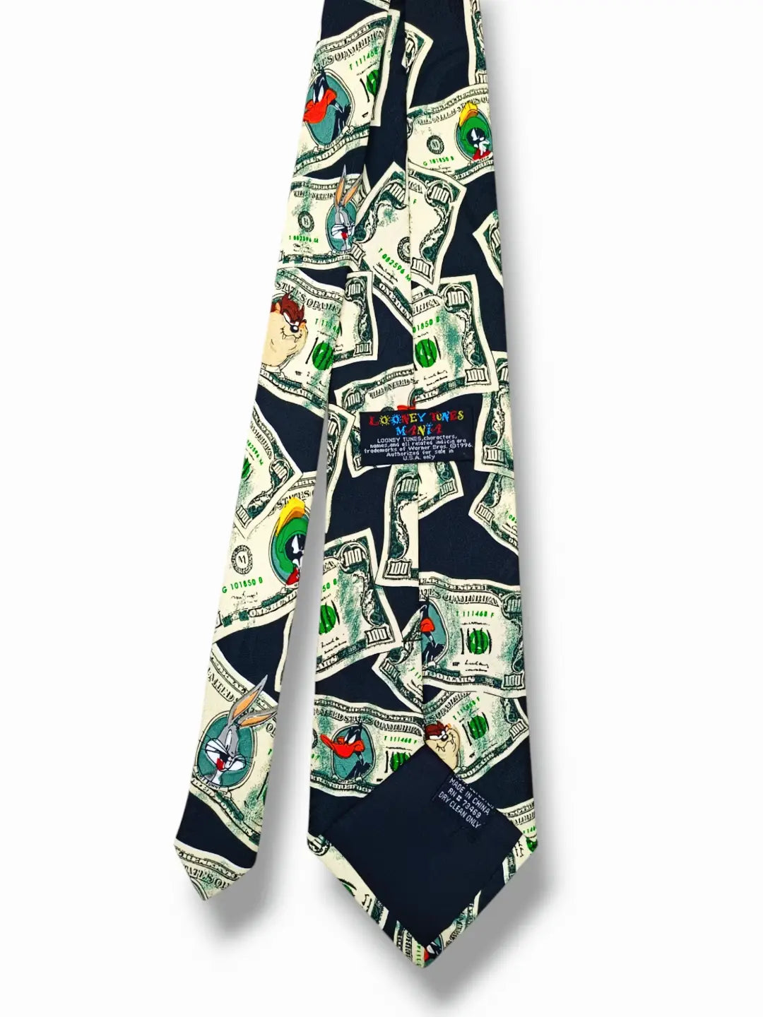 Looney Tunes - Tie