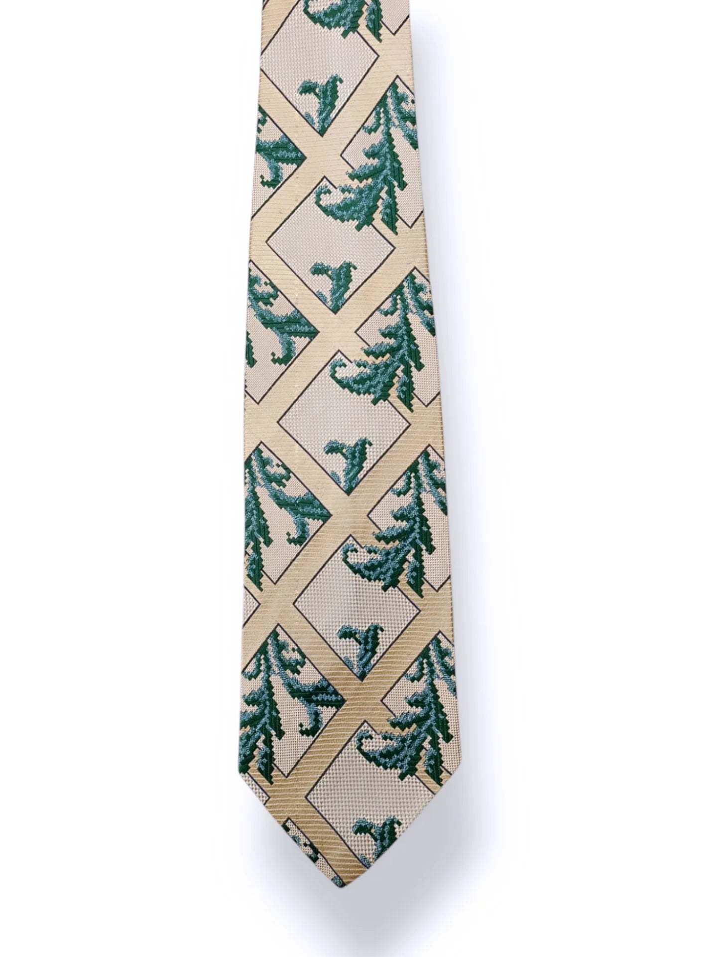 Miracle Fabric - Tie