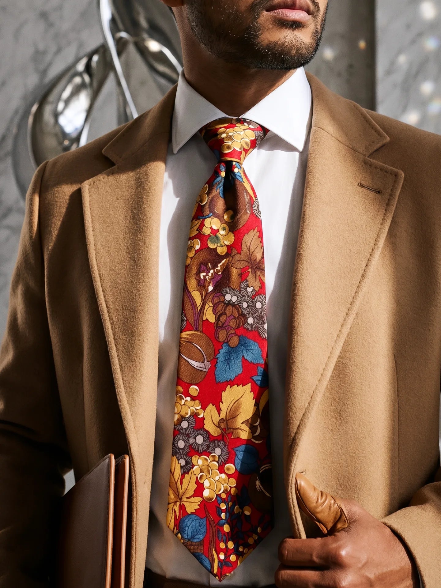 Windsor - Tie