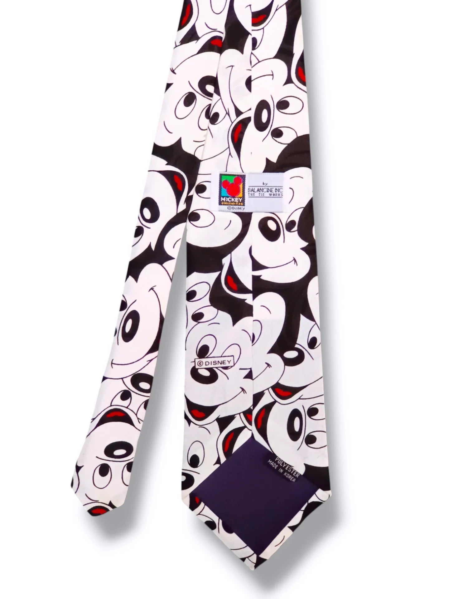 Mickey - Tie