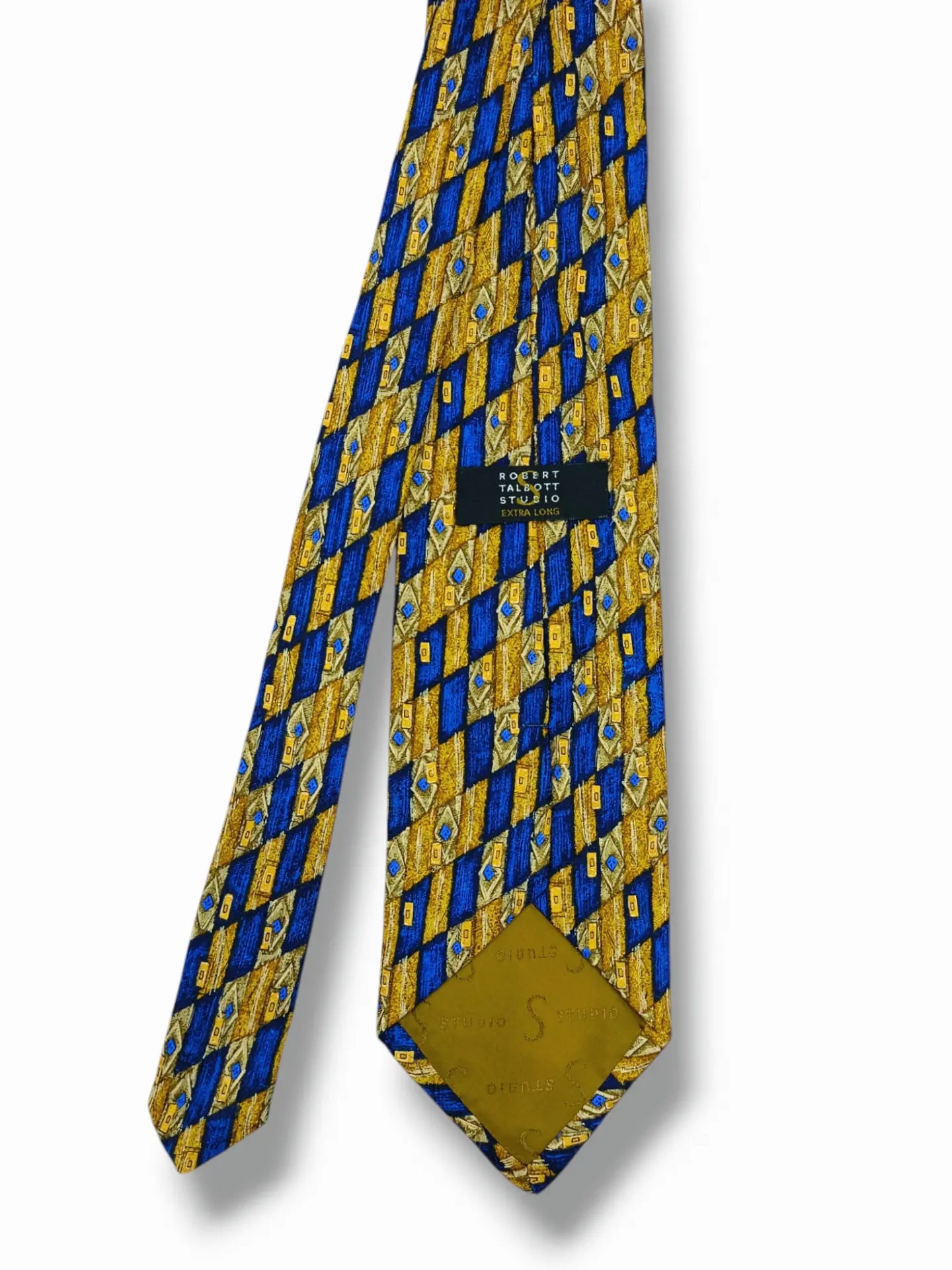 Robert Talbott - Tie
