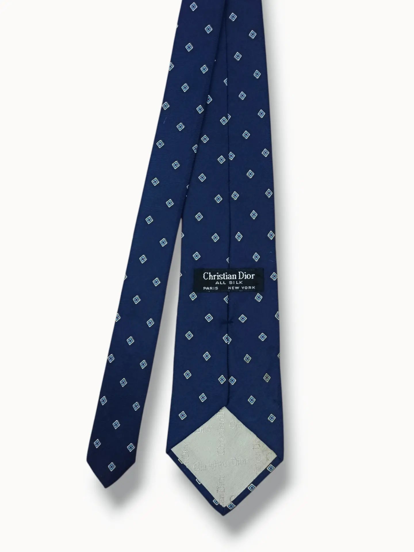 Christian Dior - Tie