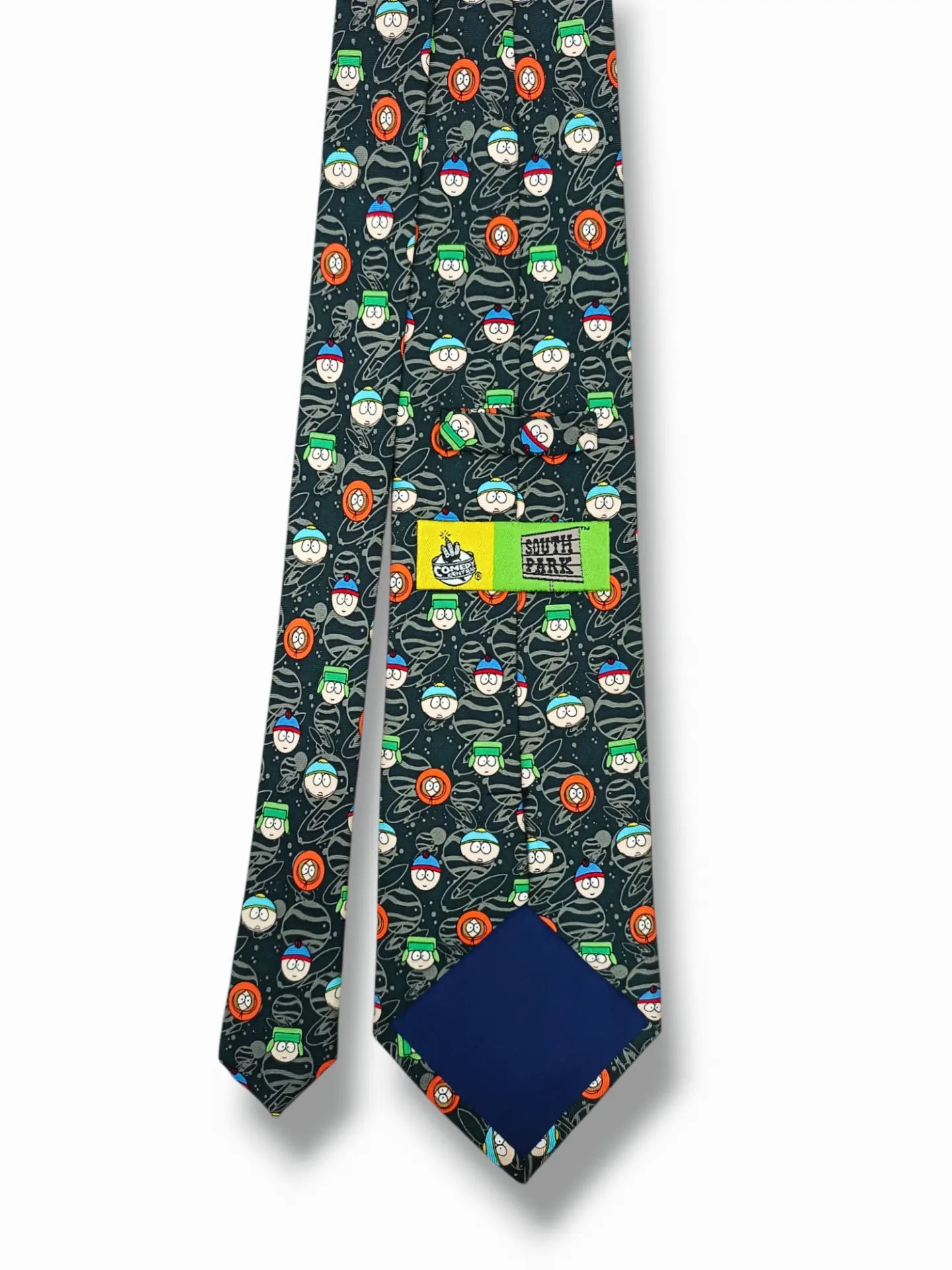 South Park - Tie
