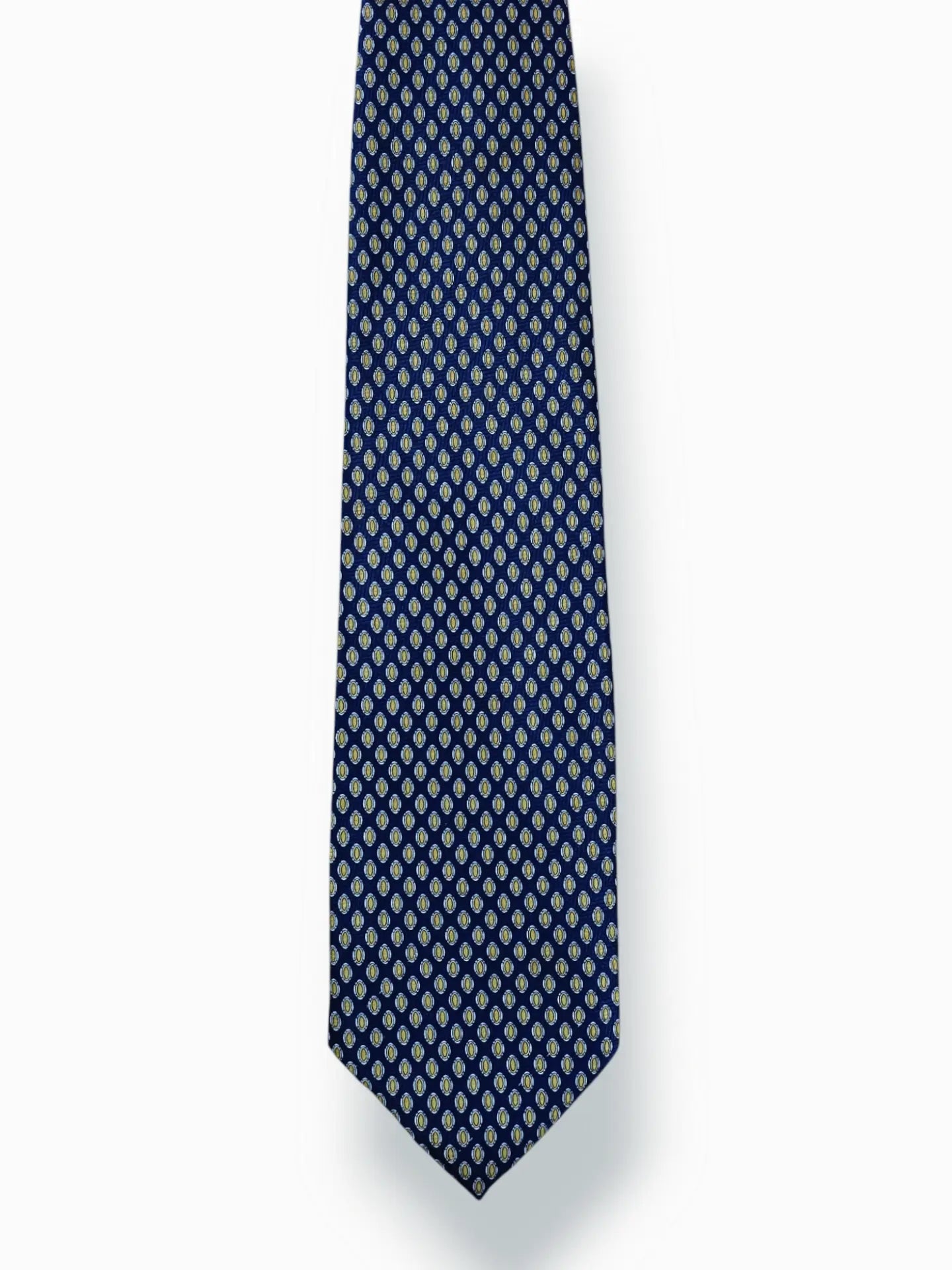 Romario Manzini - Tie