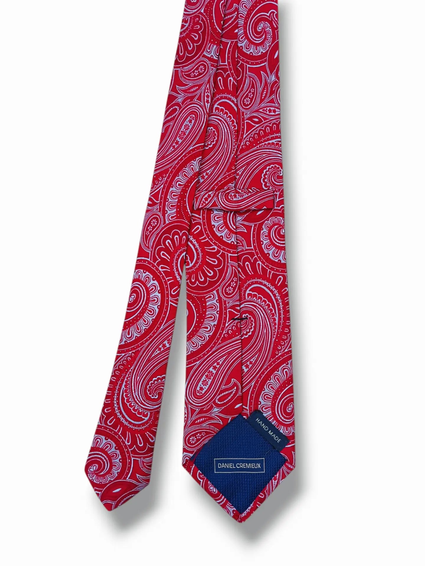 Daniel Cremieux - Tie