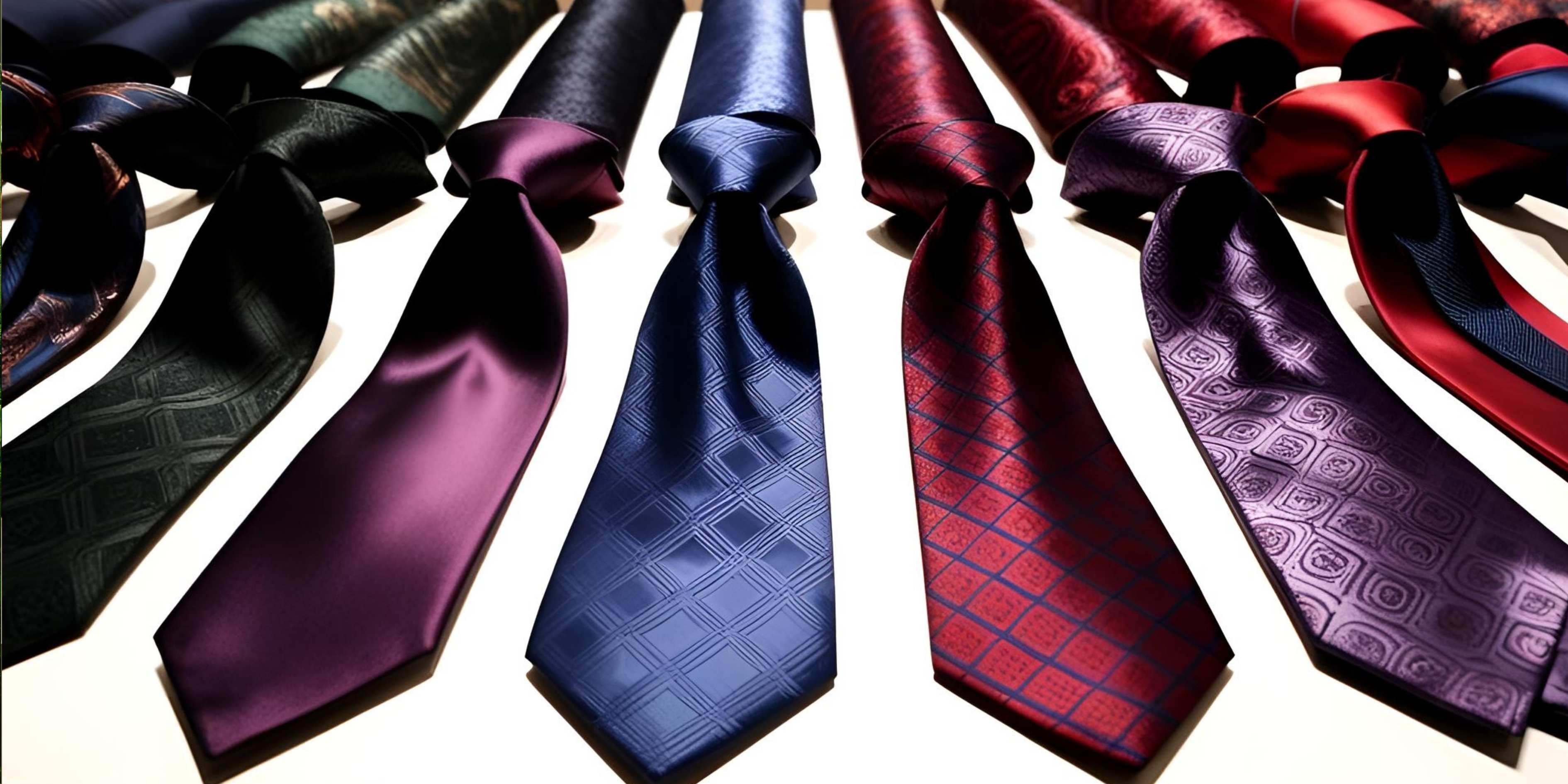 tie for men nearby