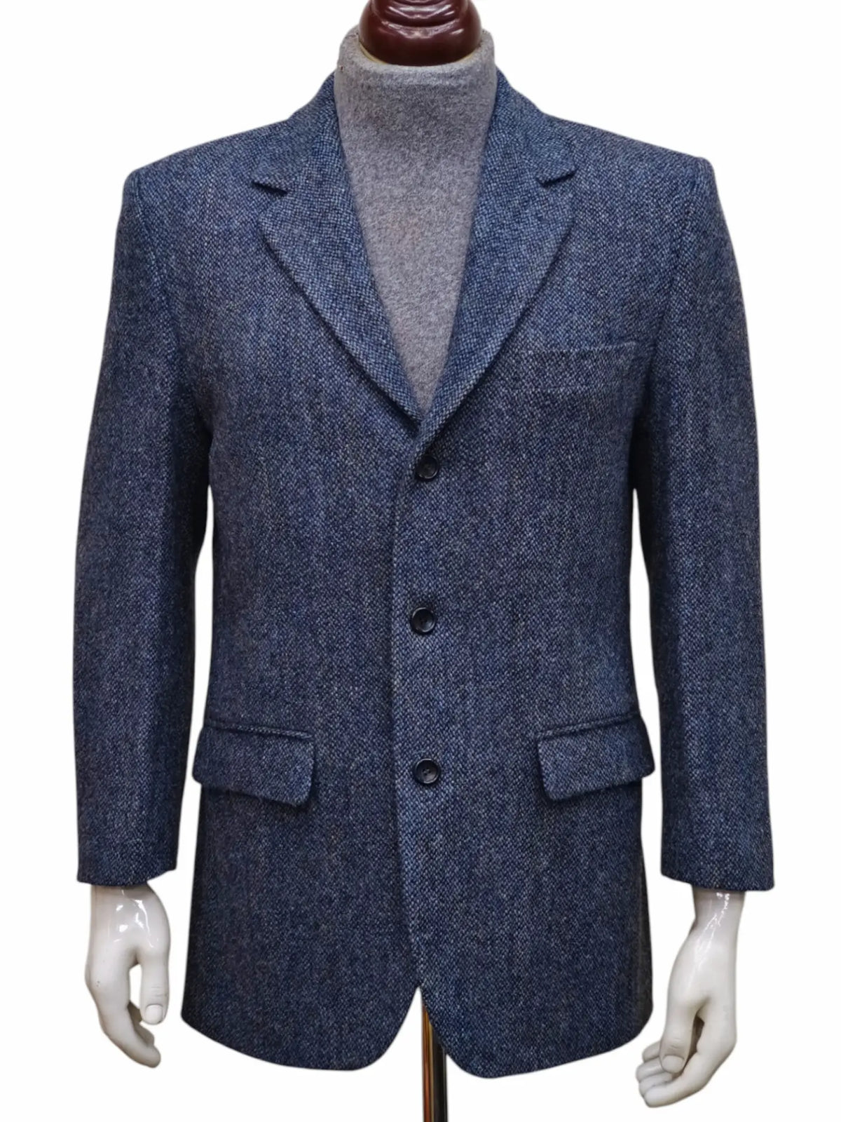 Harris Tweed - [L]