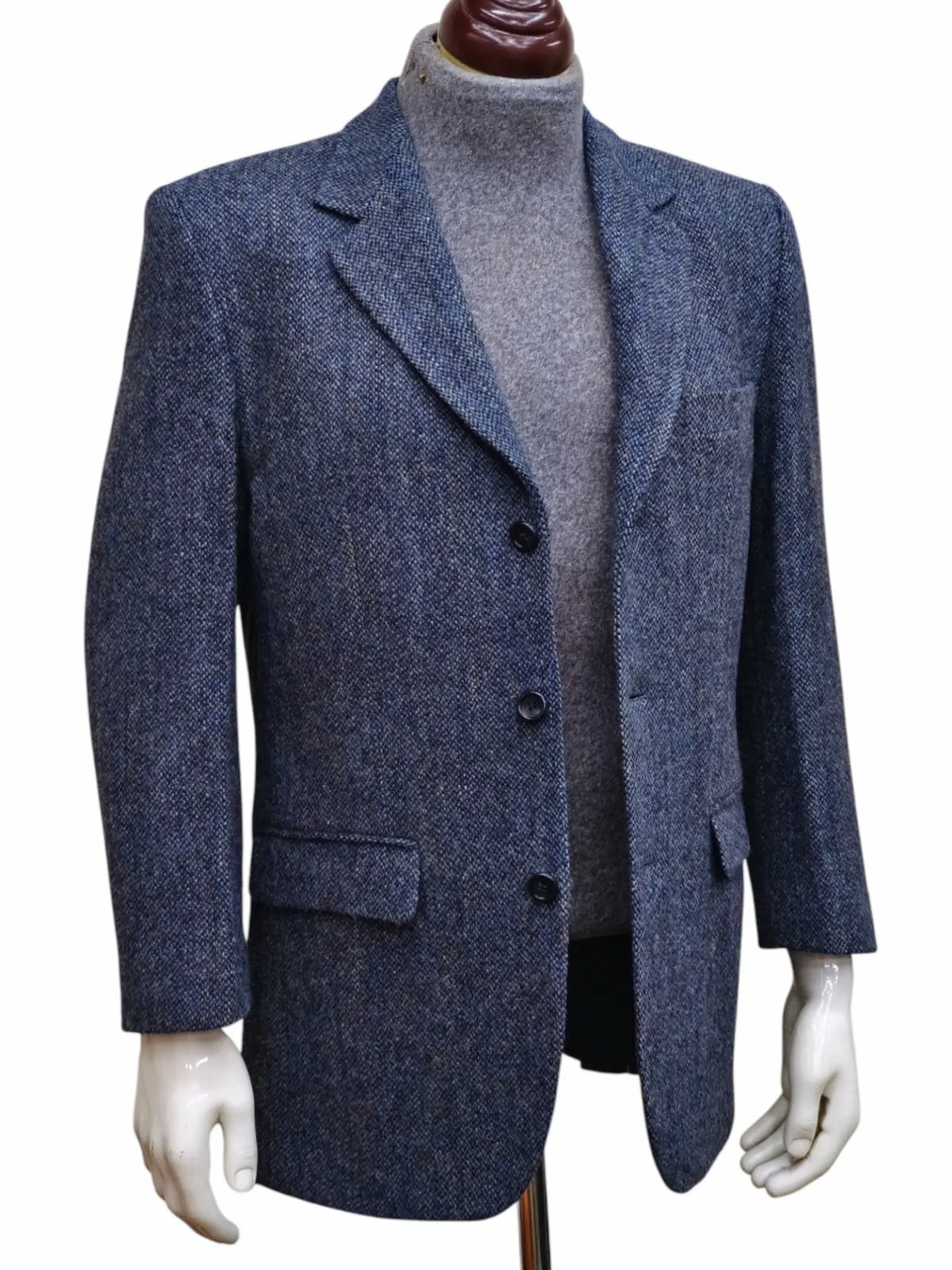 Harris Tweed - [L]