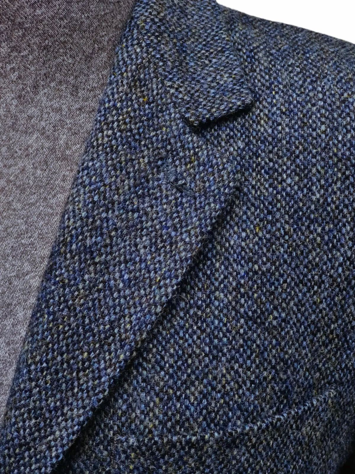 Harris Tweed - [L]
