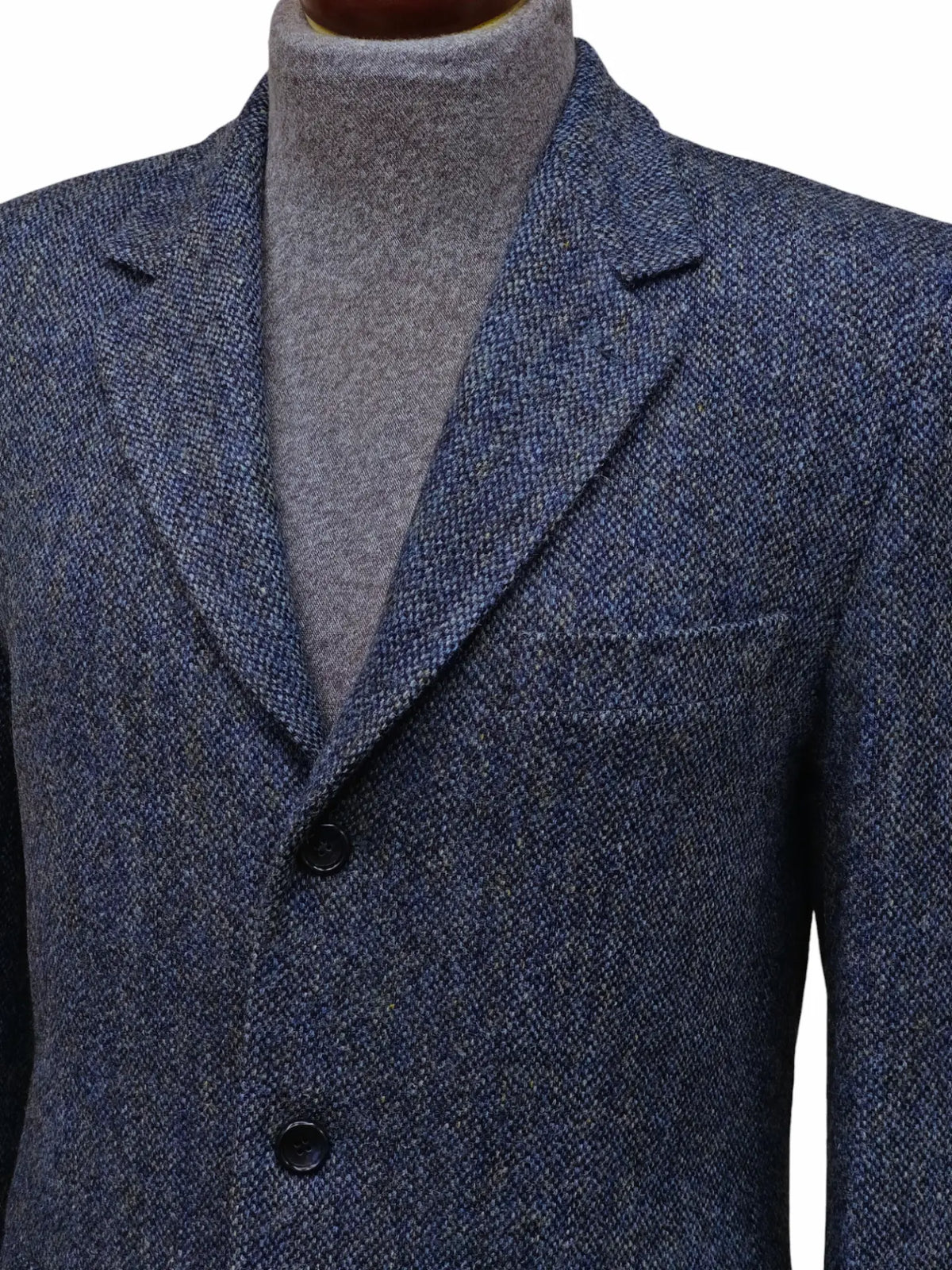 Harris Tweed - [L]