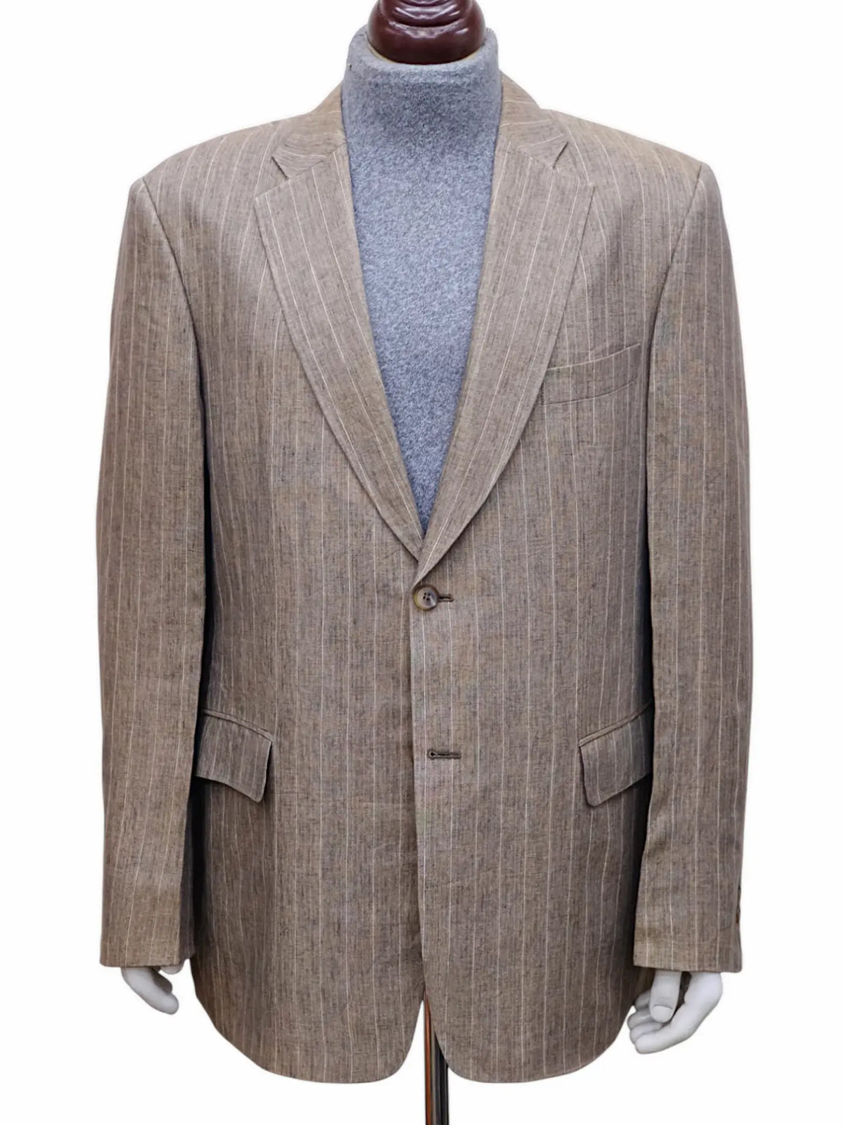 Stones Linen - [XL]