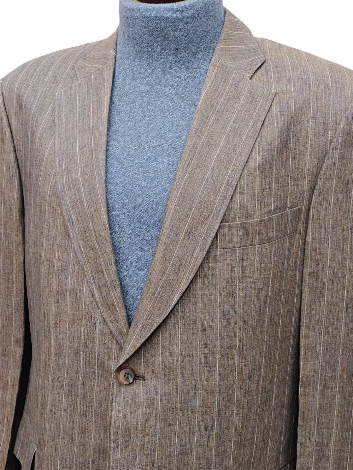 Stones Linen - [XL]