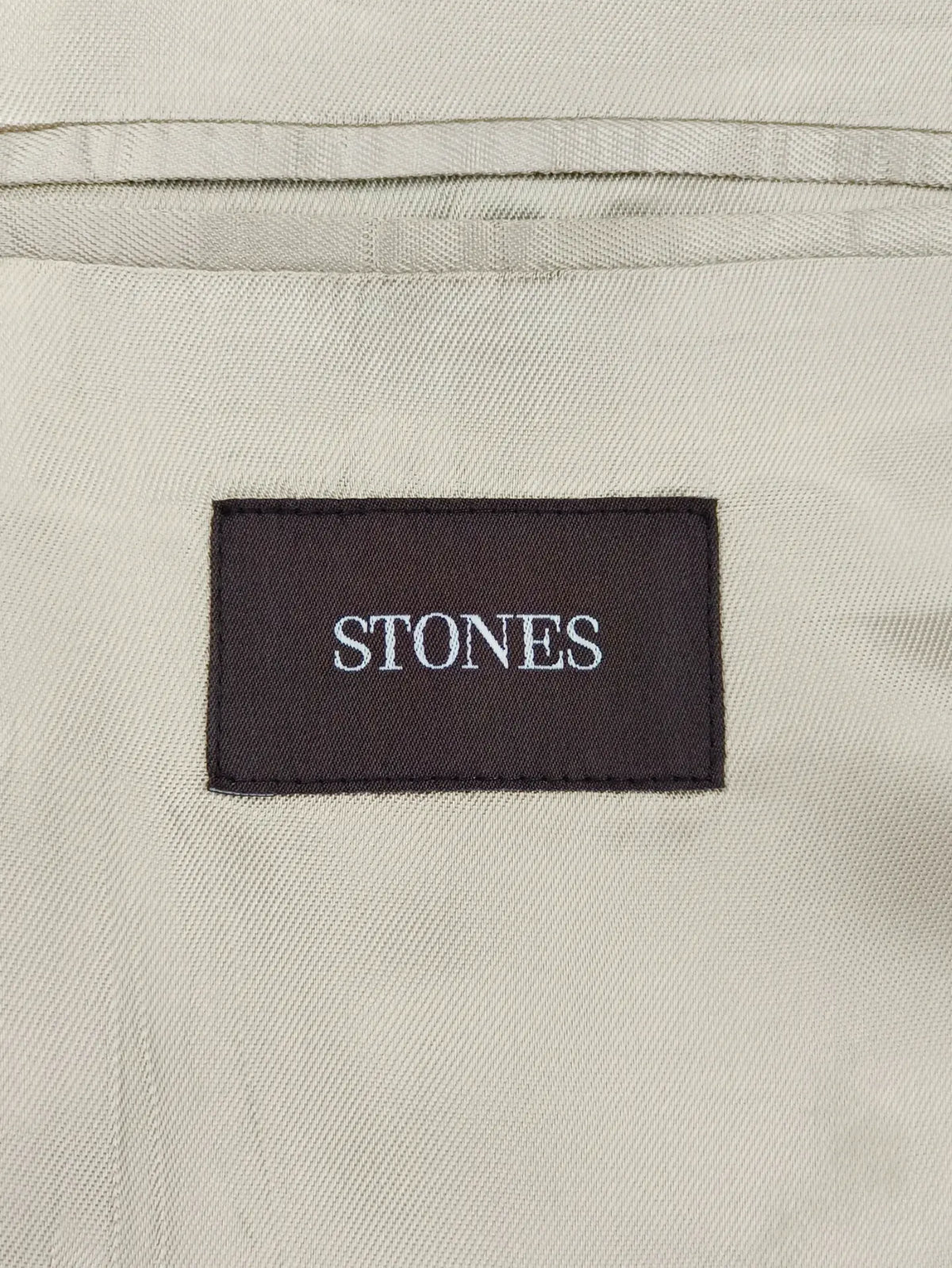Stones Linen - [XL]