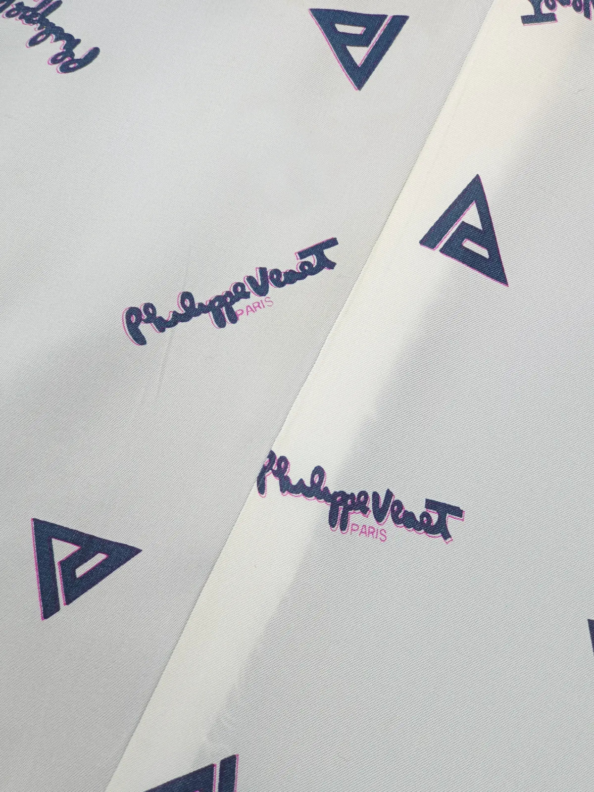 Phillipe Venet - [M]