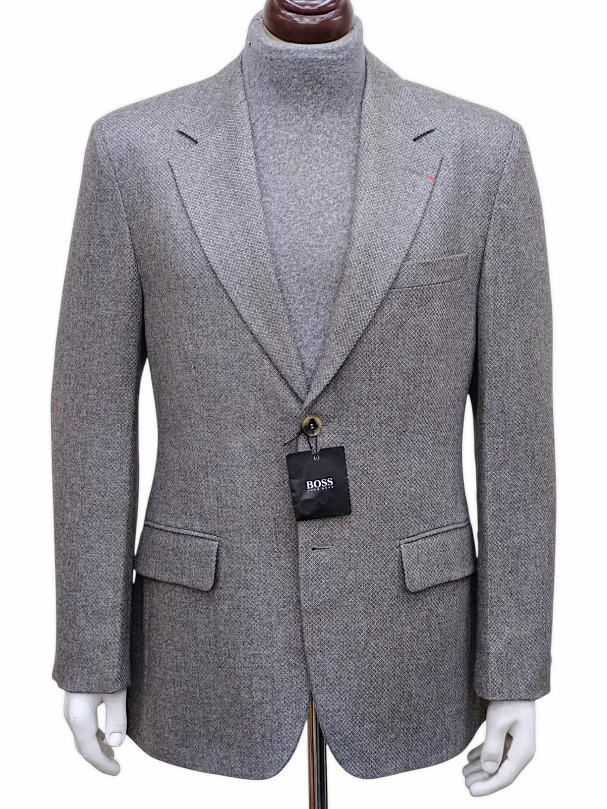 Hugo Boss - [L]