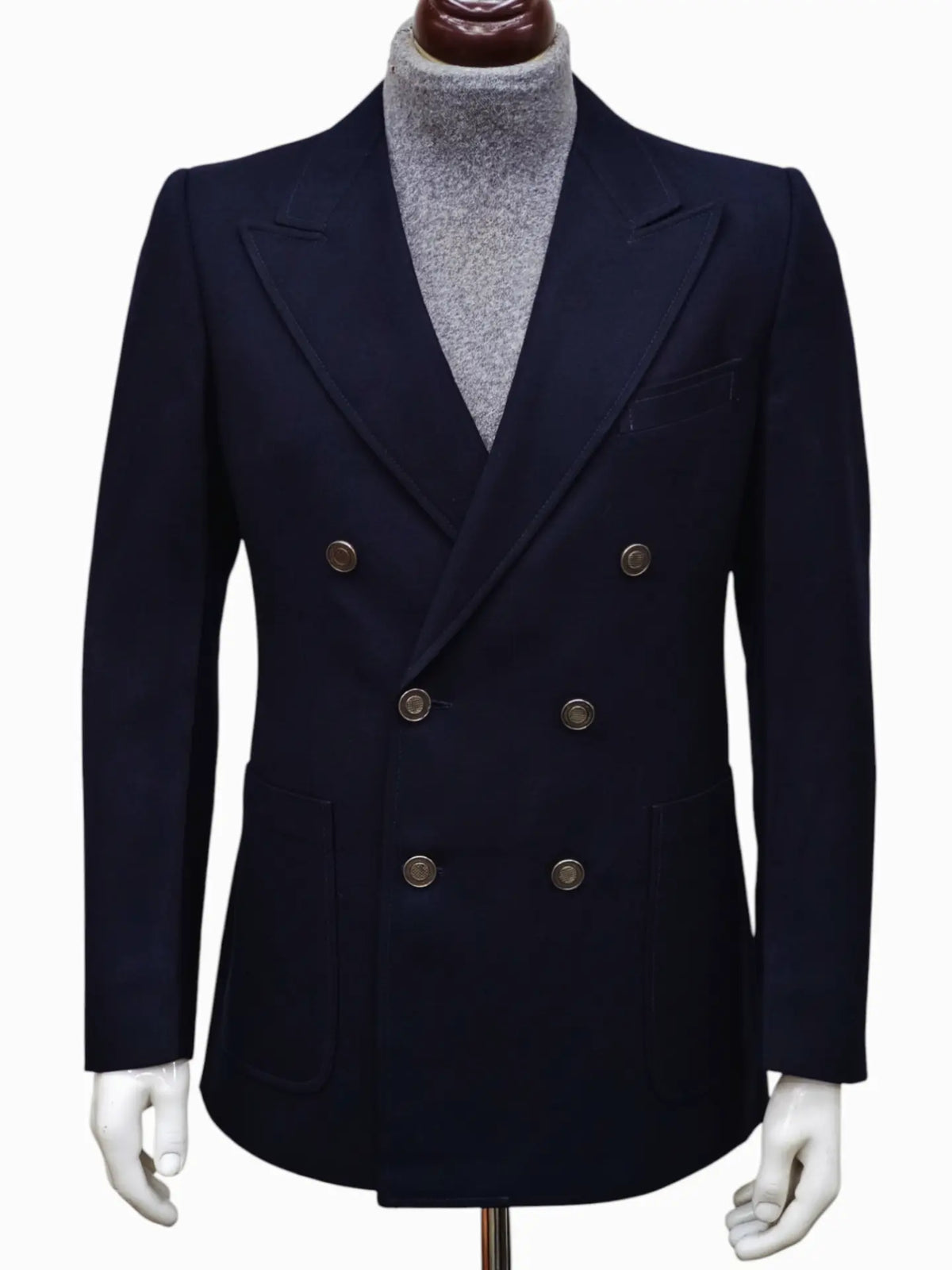 Custom Tailored - [M]