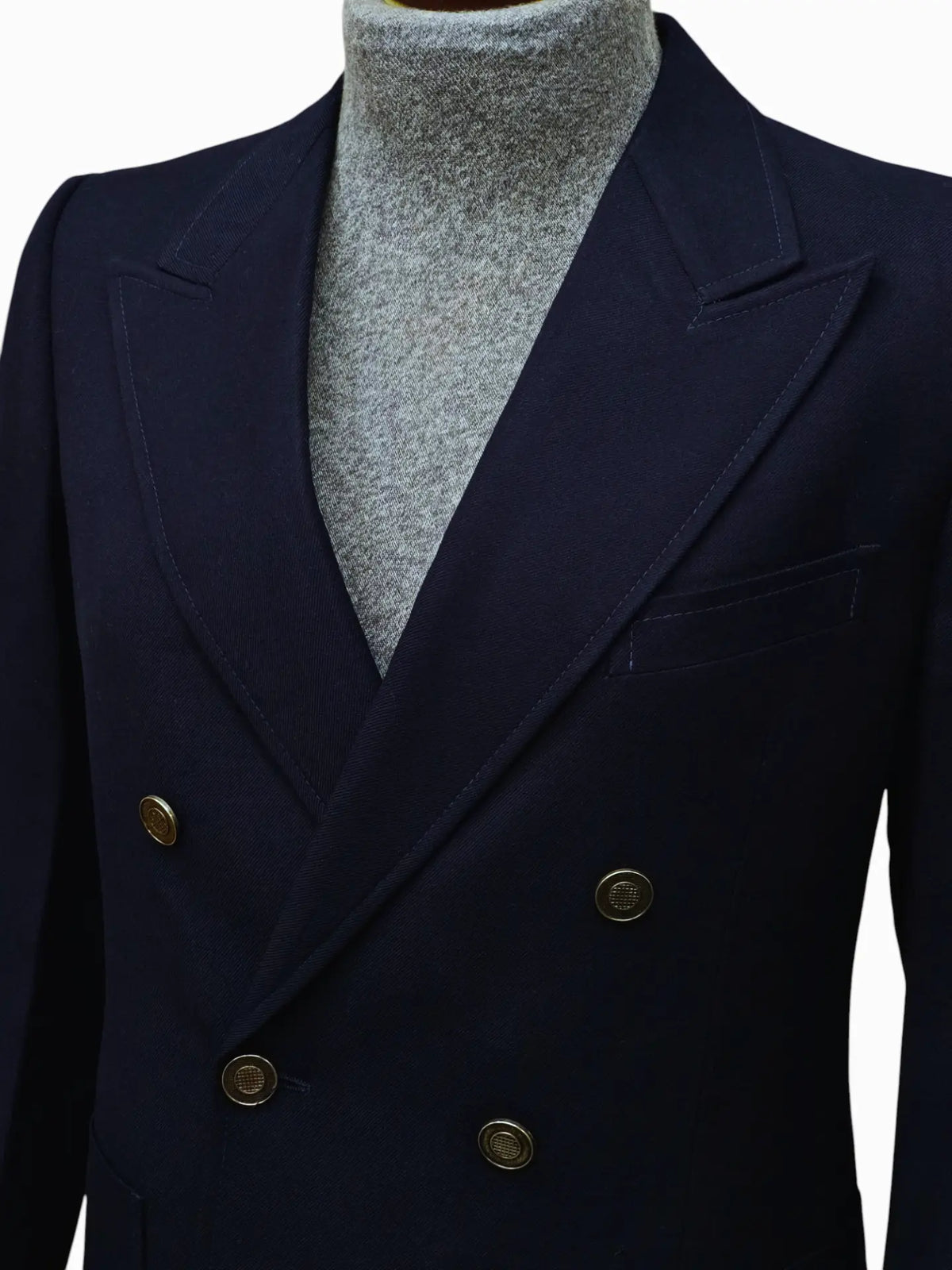 Custom Tailored - [M]
