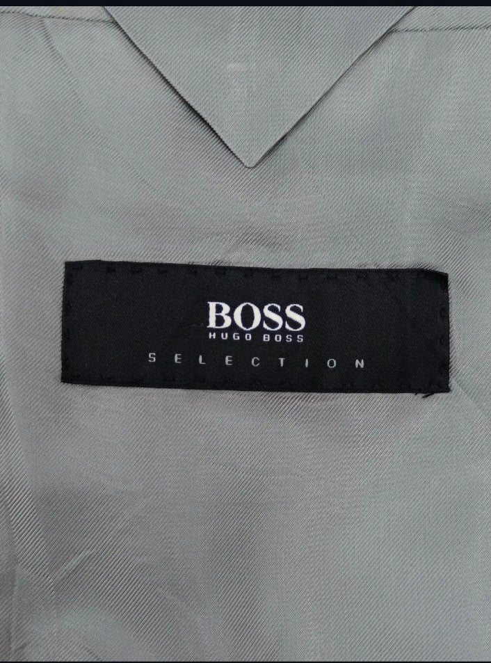Hugo Boss - [L]