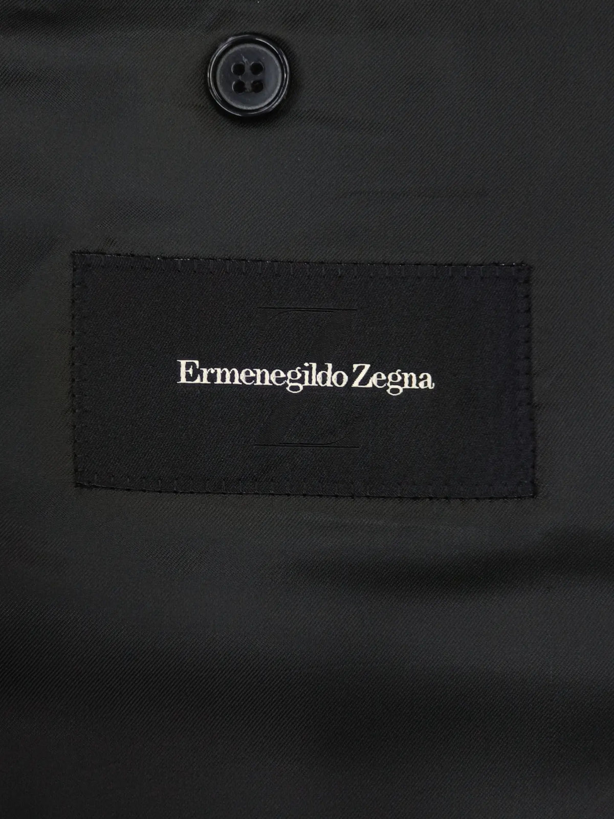 Ermenegildo Zegna - [XL]