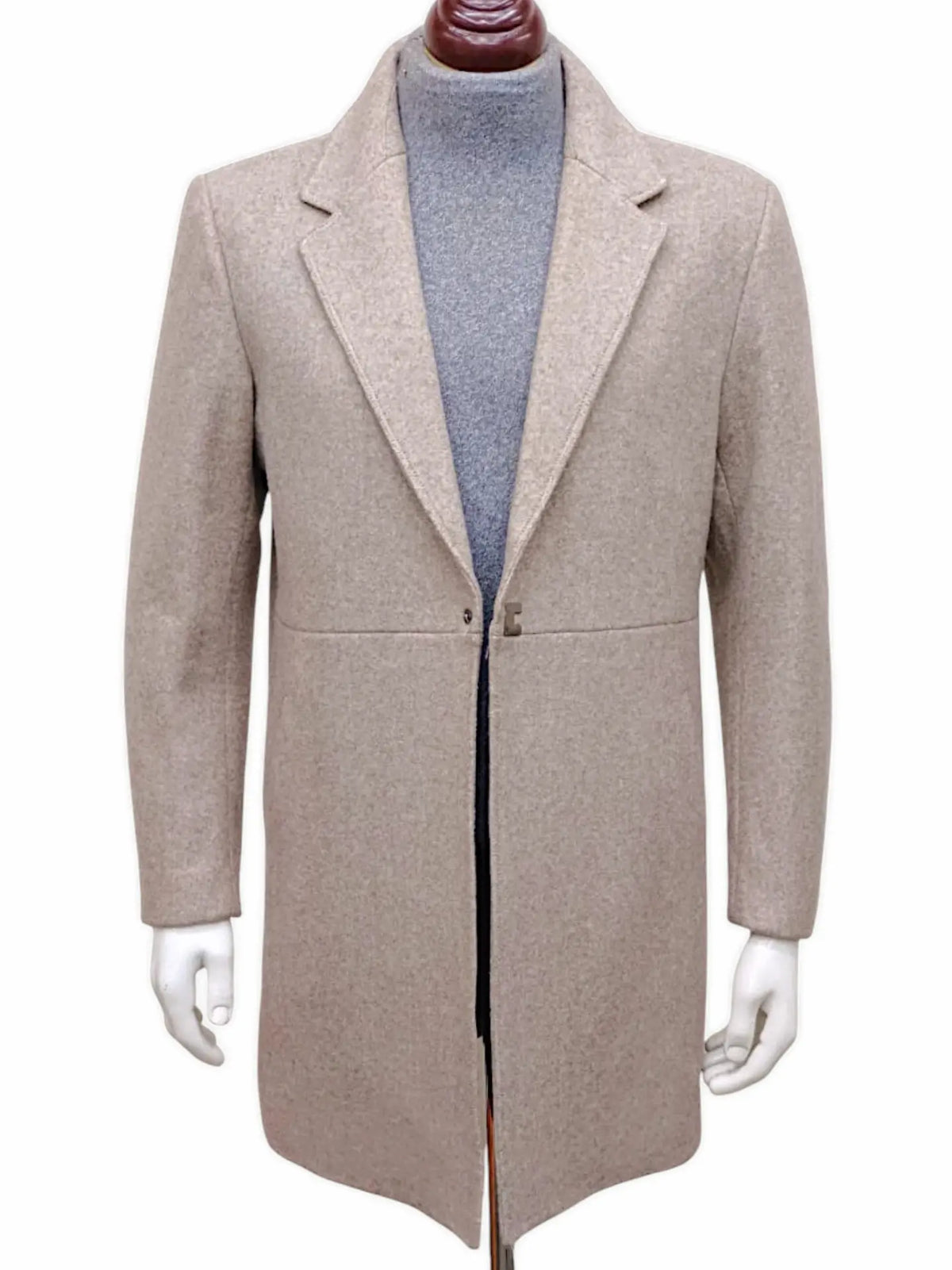 Custom Tailored - [M]