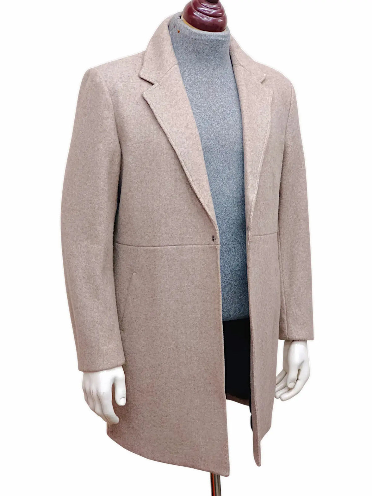 Custom Tailored - [M]