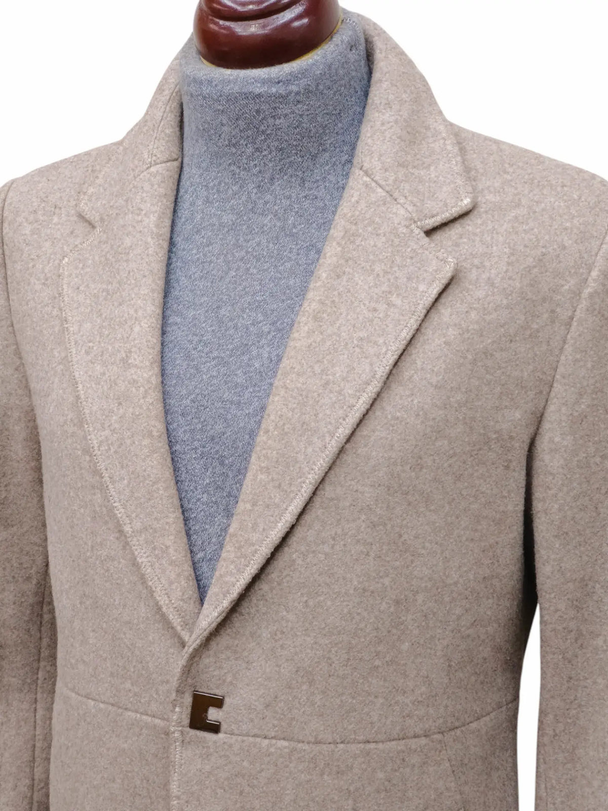 Custom Tailored - [M]