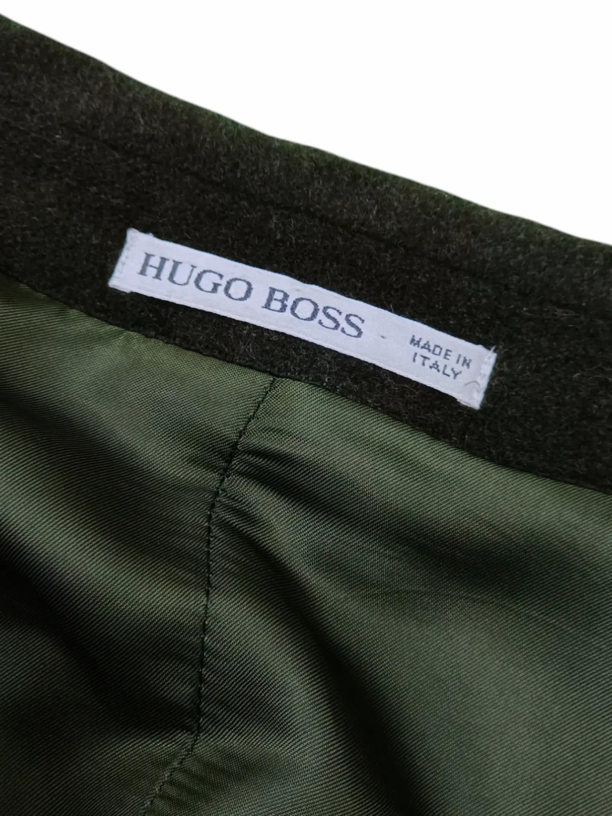Hugo Boss - [5XL]