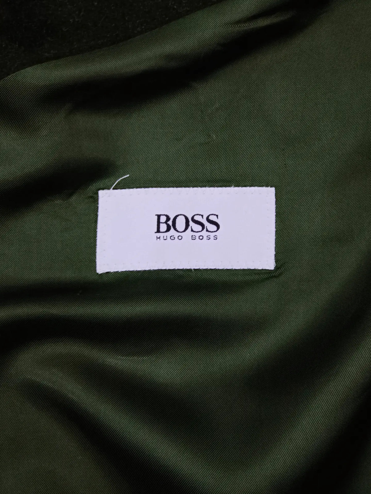 Hugo Boss - [5XL]