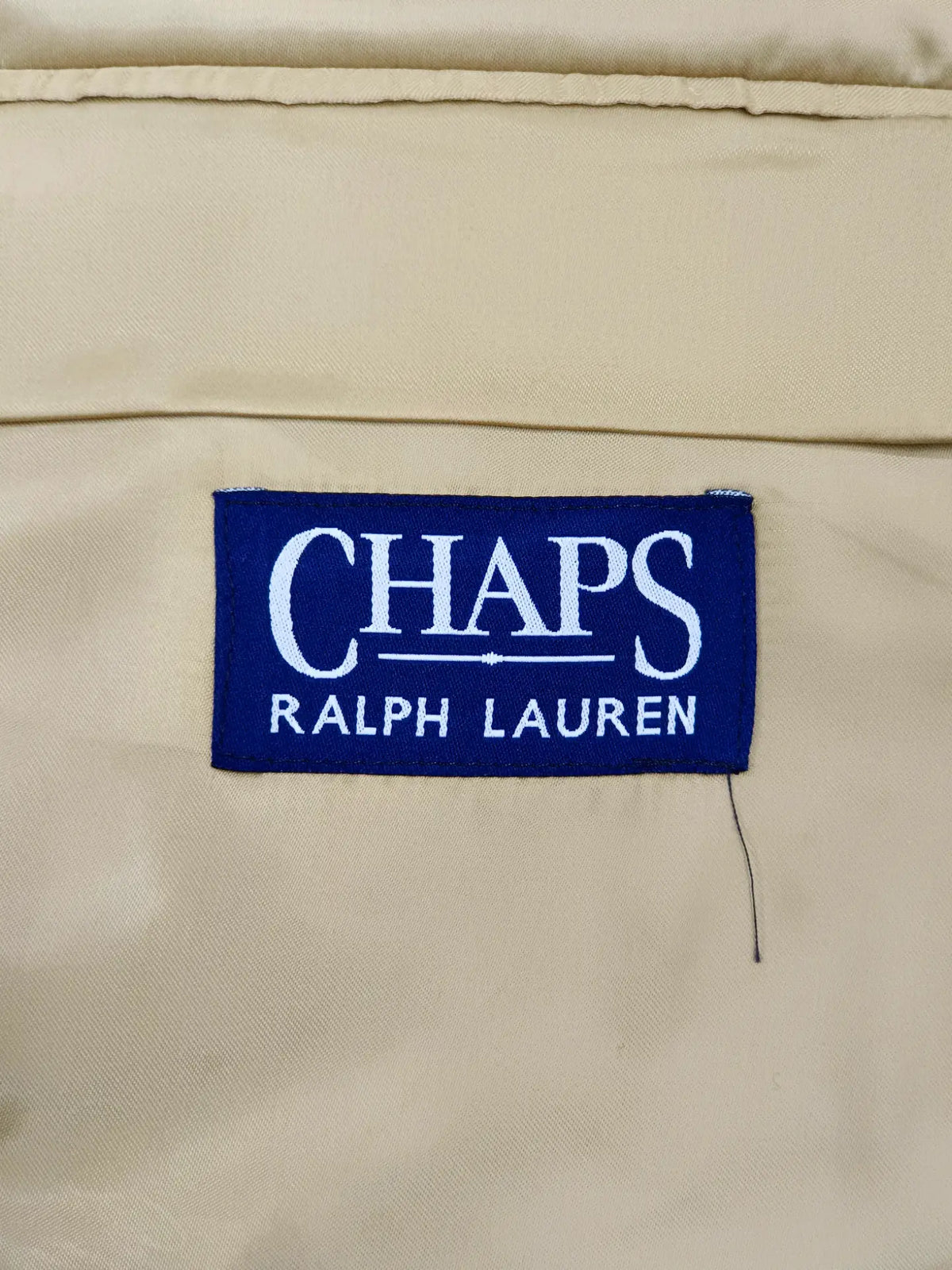 Chaps Ralph Lauren - [XL]