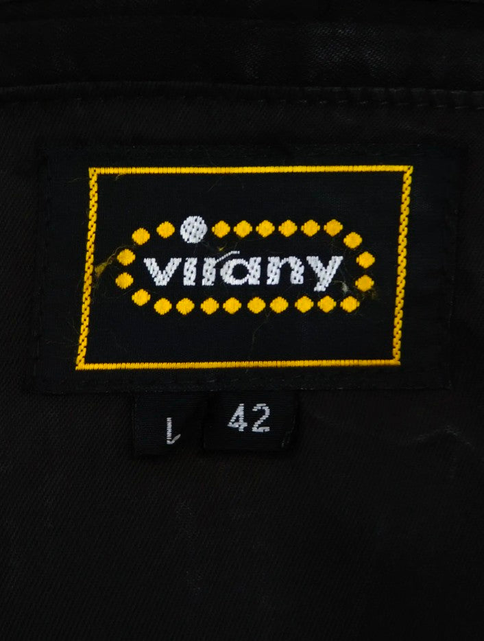 Virany - [L]