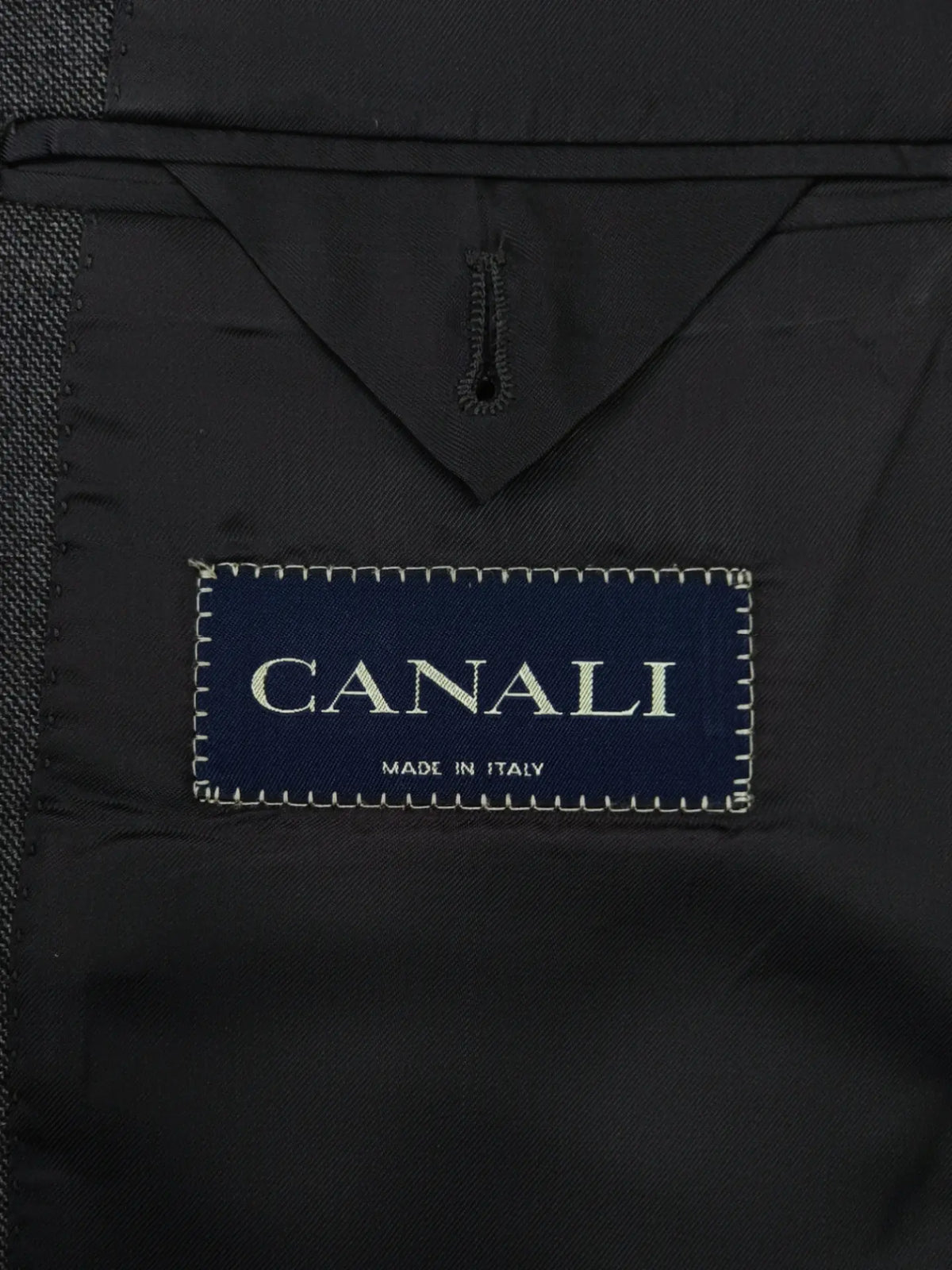 Canali X Loro Piana - [L]