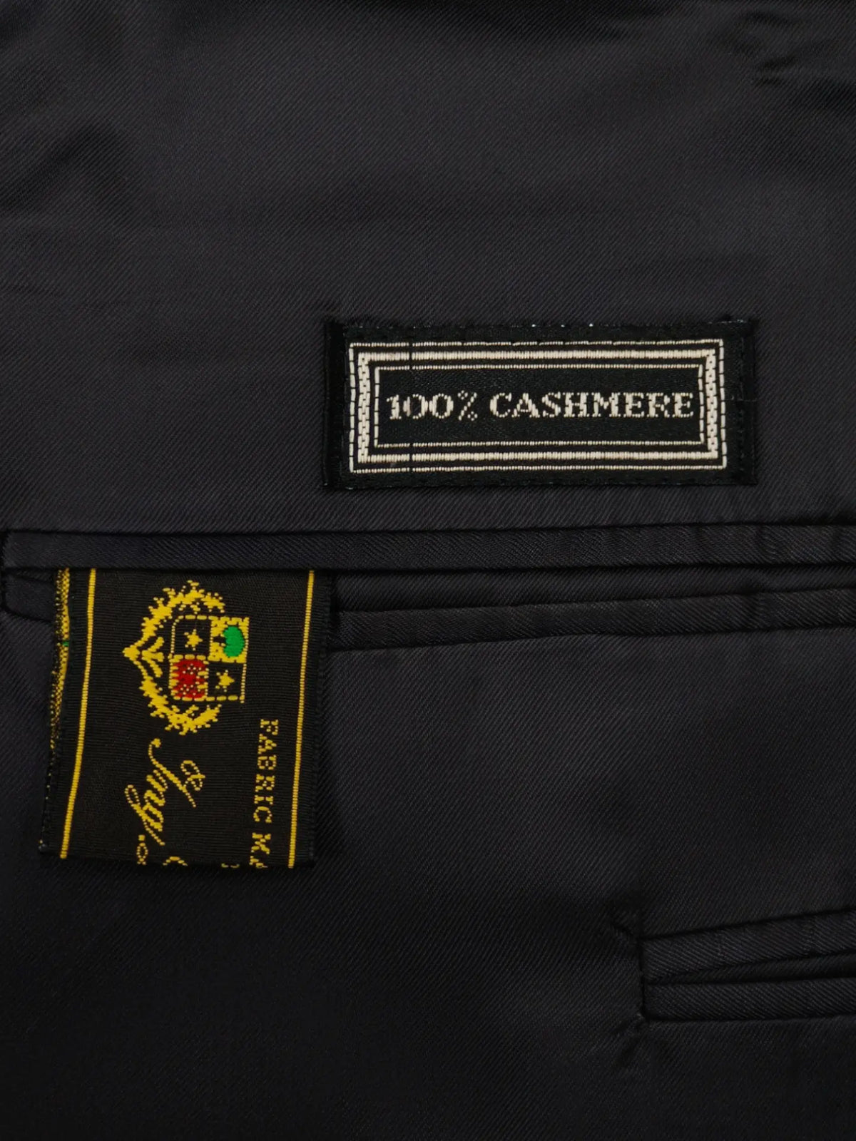 Canali X Loro Piana - [L]