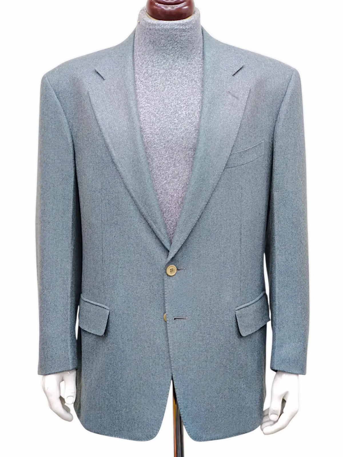 Ermenegildo Zegna - [XL]