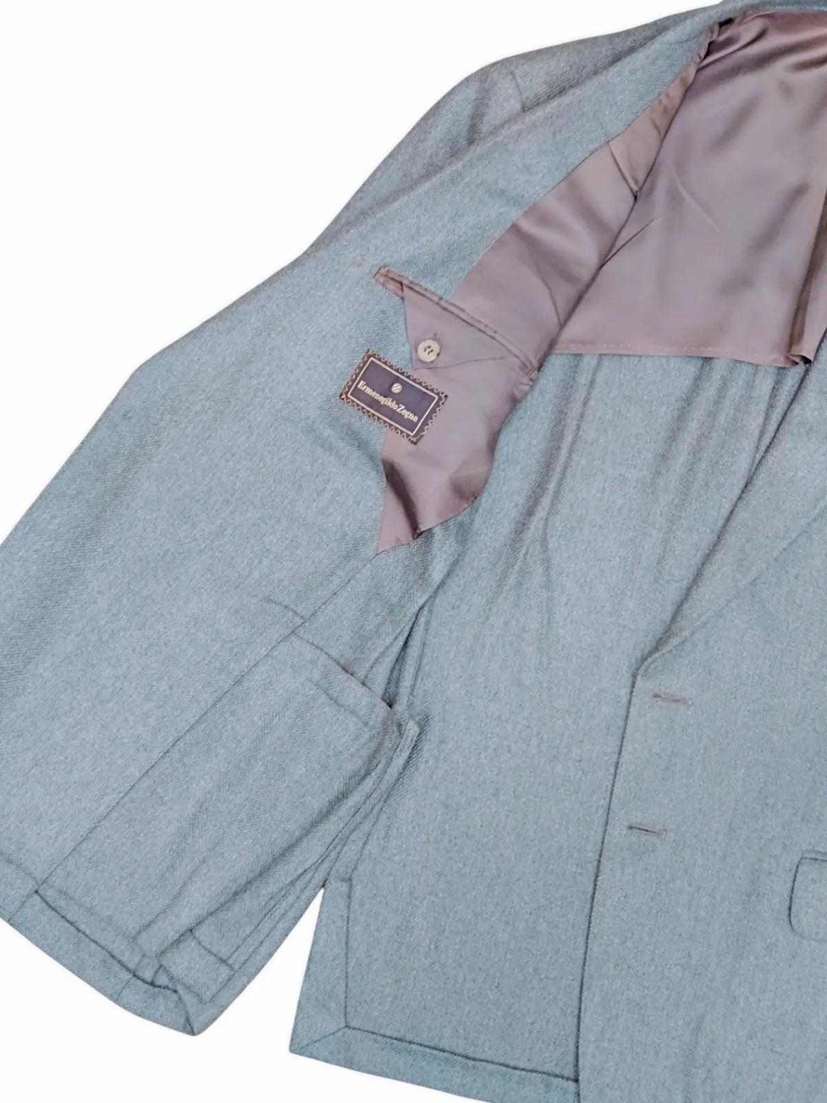 Ermenegildo Zegna - [XL]
