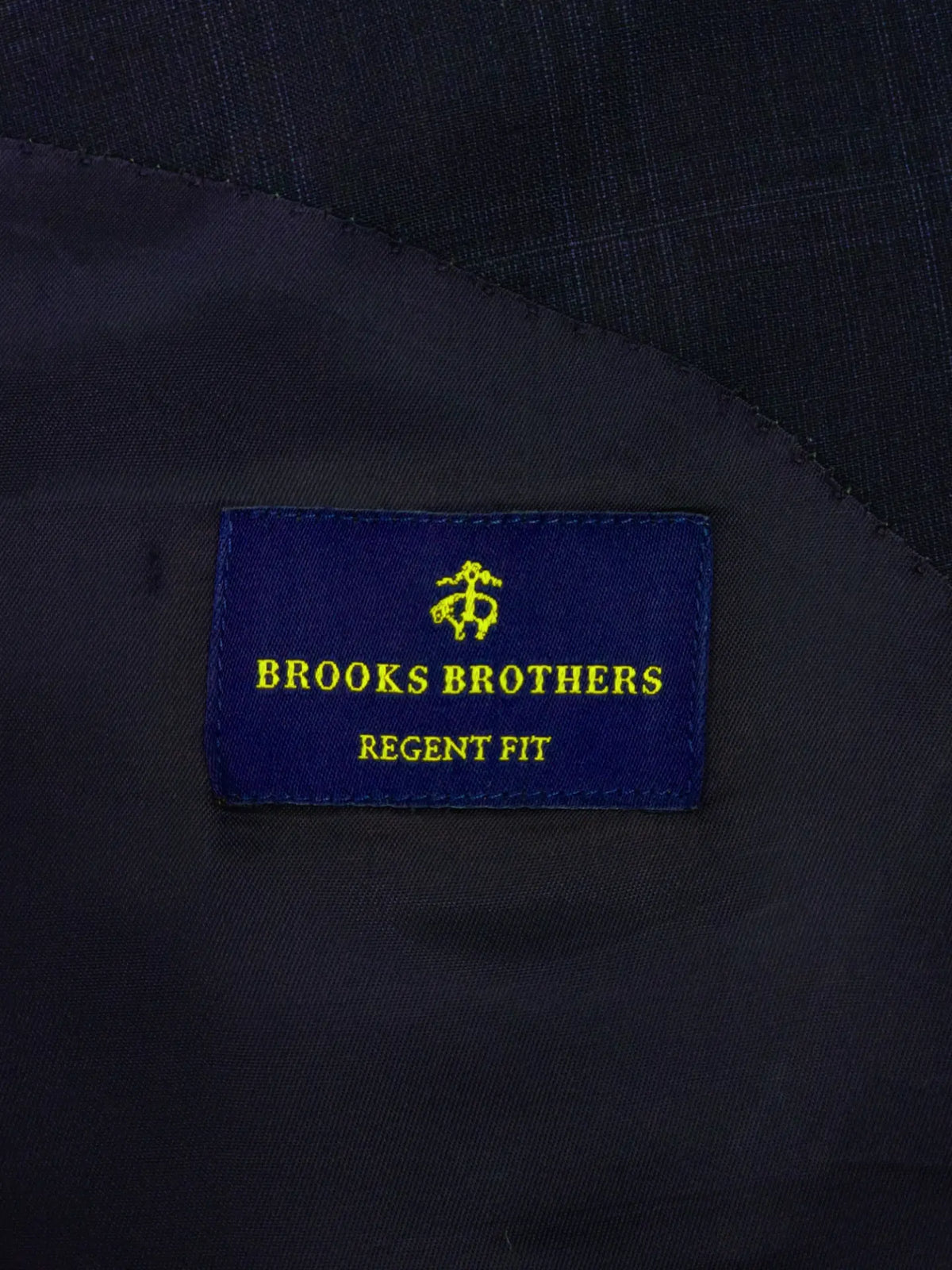 Brooks Brothers - [XL]