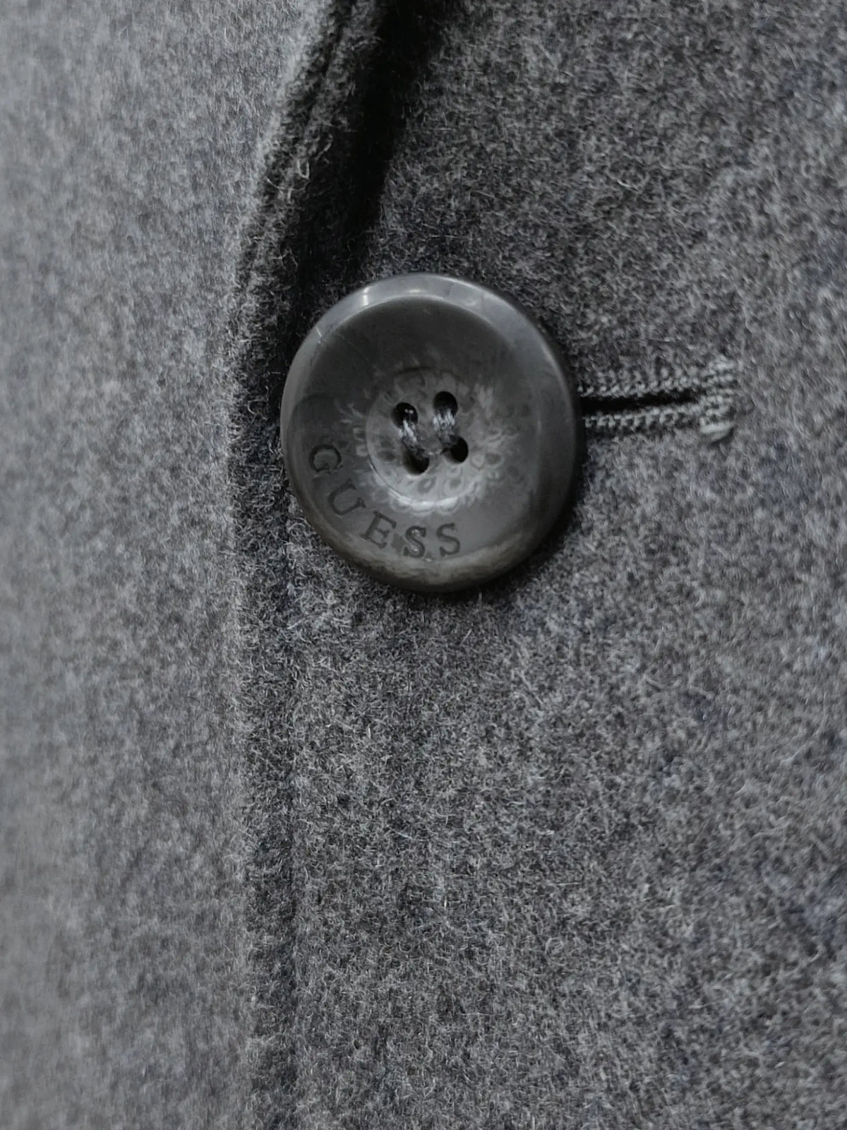 Guess - [XXL]