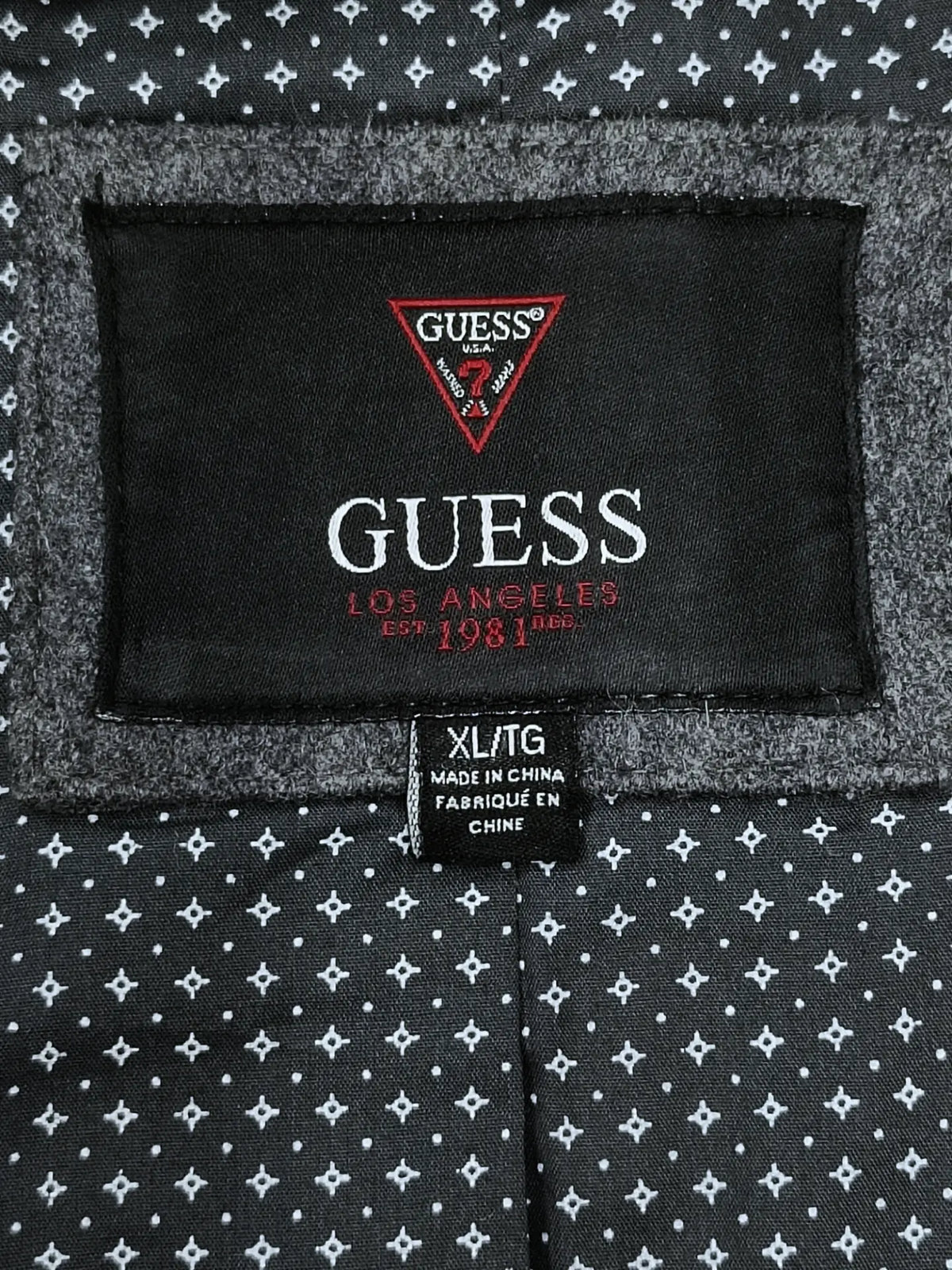 Guess - [XXL]