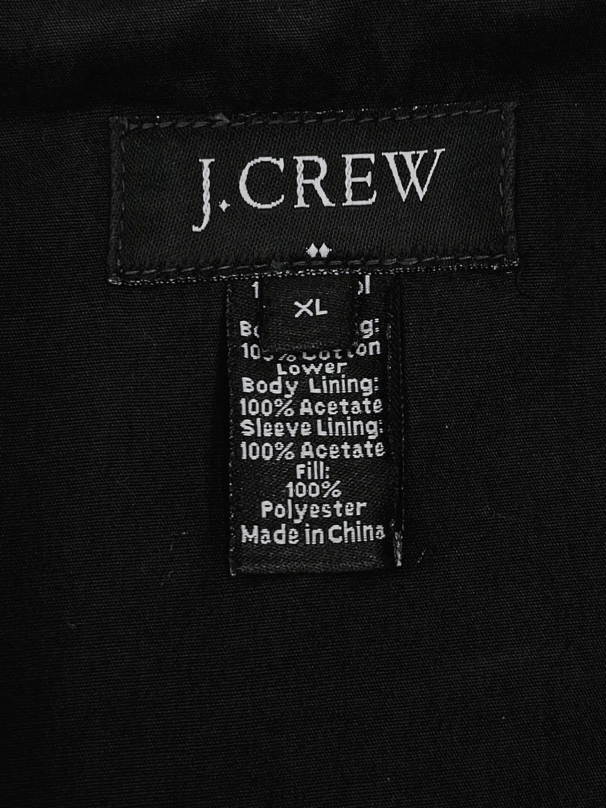 J. Crew - [XXXL]