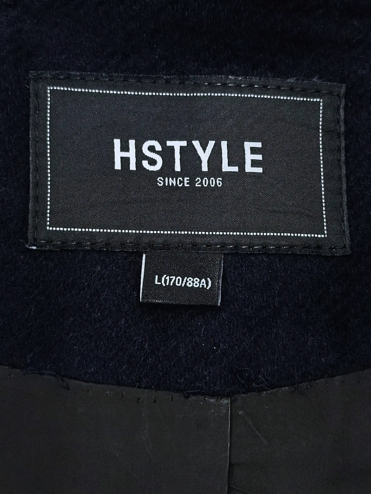 HStyle - [M]