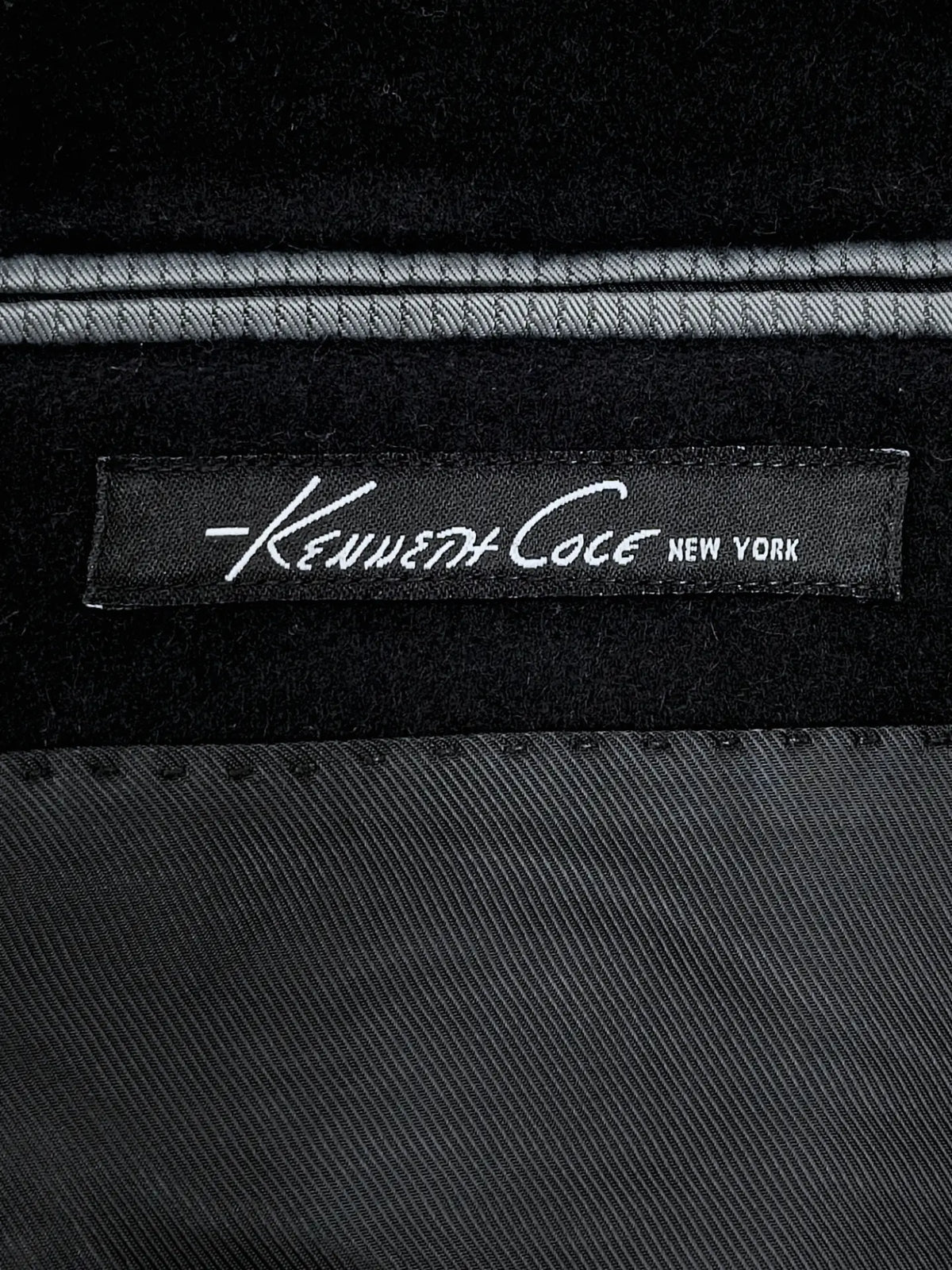 Kenneth Cole - [4XL]