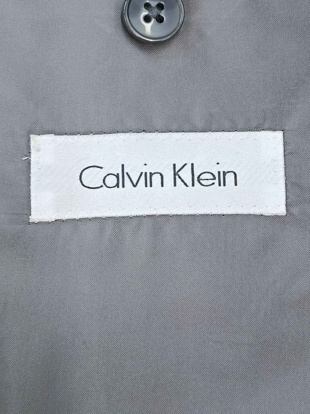 Calvin Klein - [M]