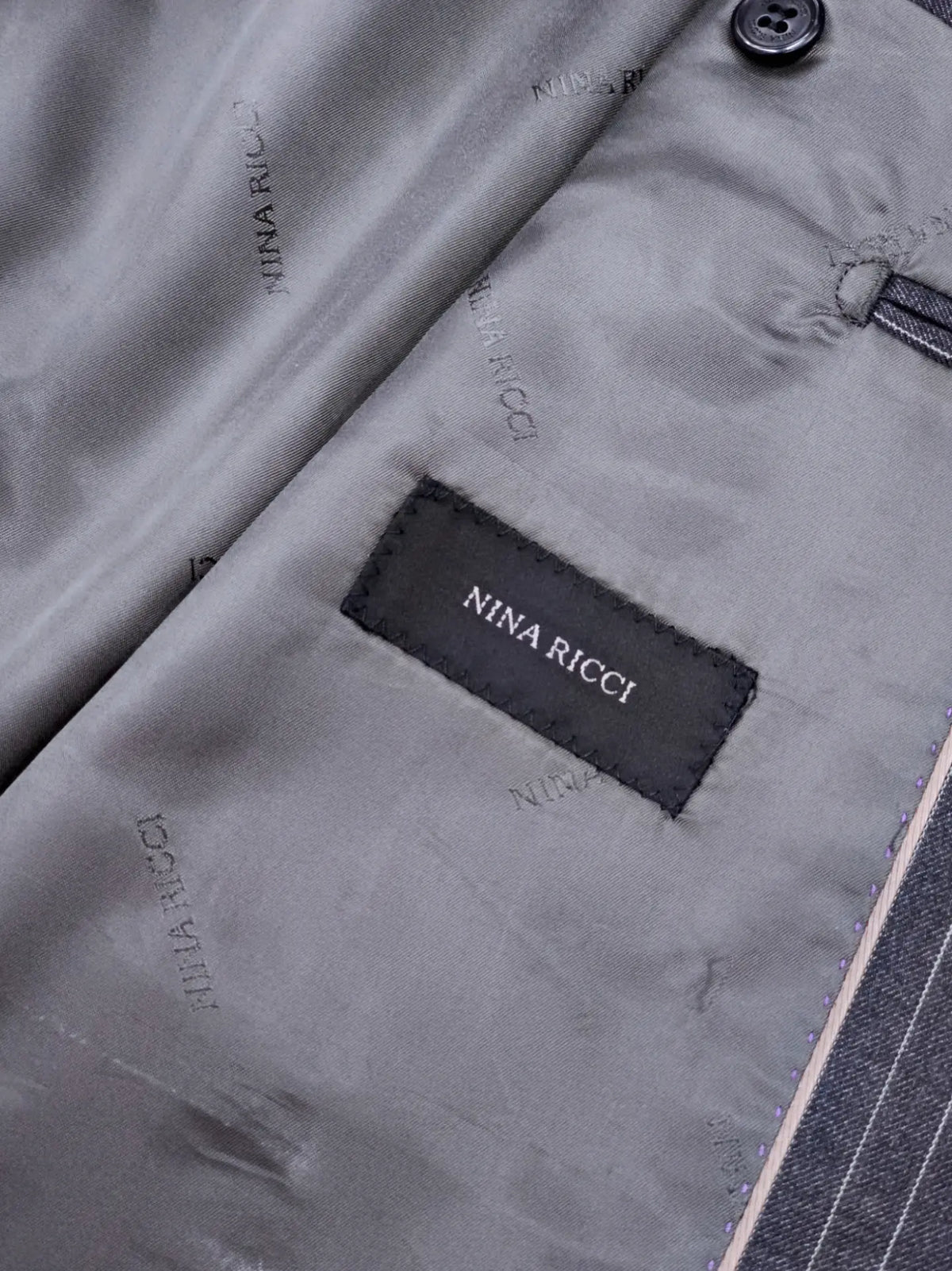 Nina Ricci - [L]