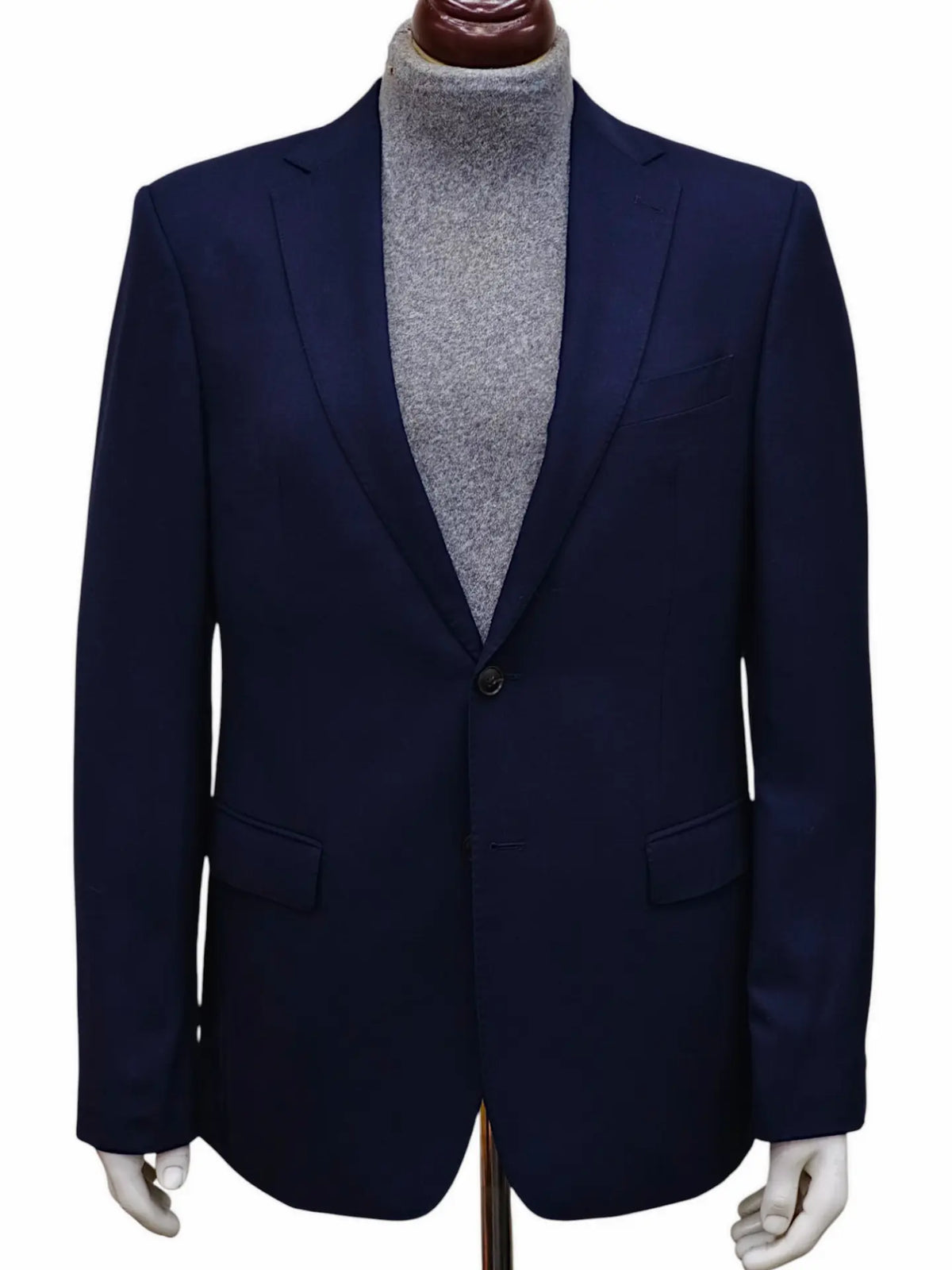 Marks & Spencer - [M]