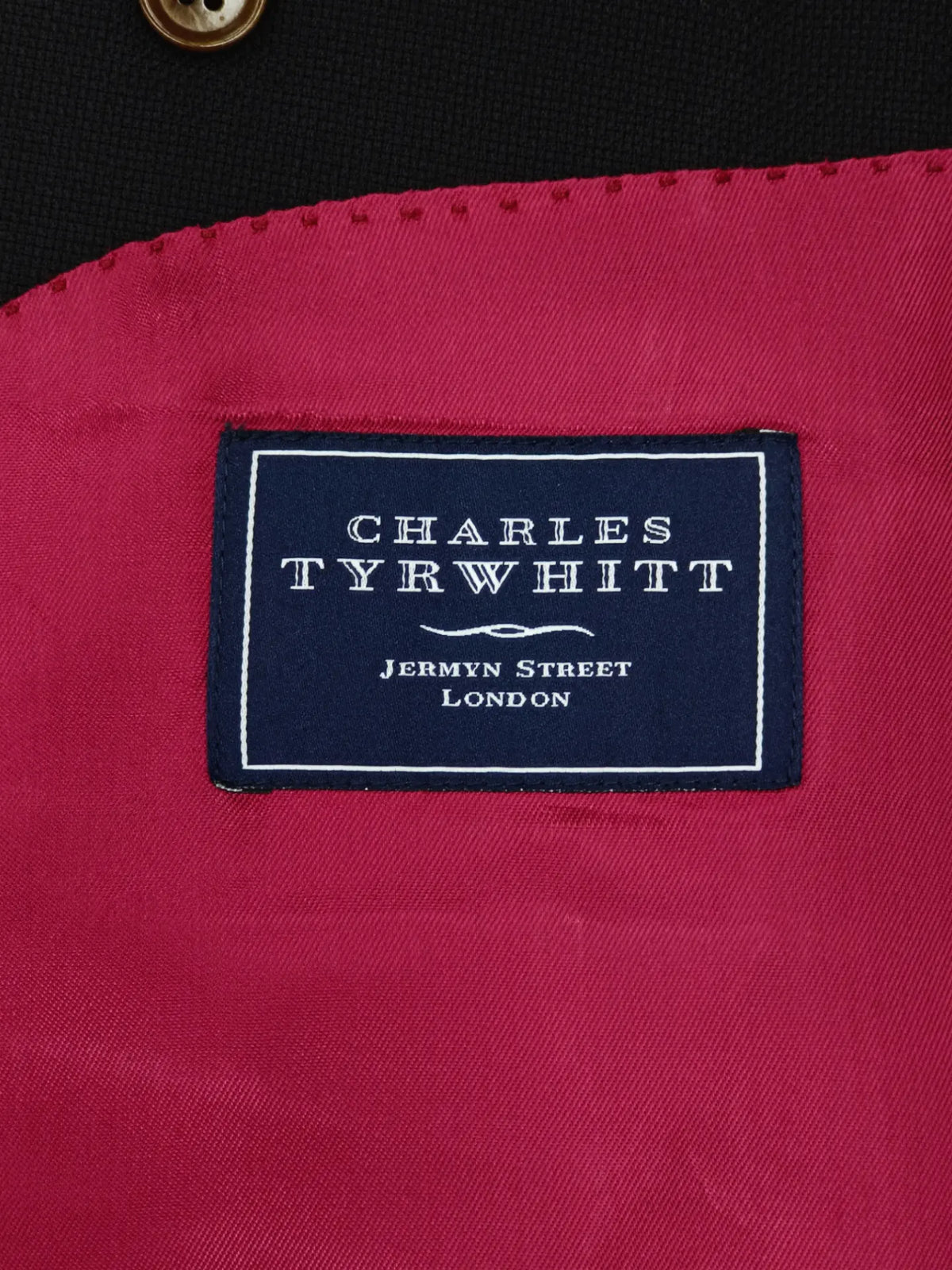 Charles Tyrwhitt - [M]