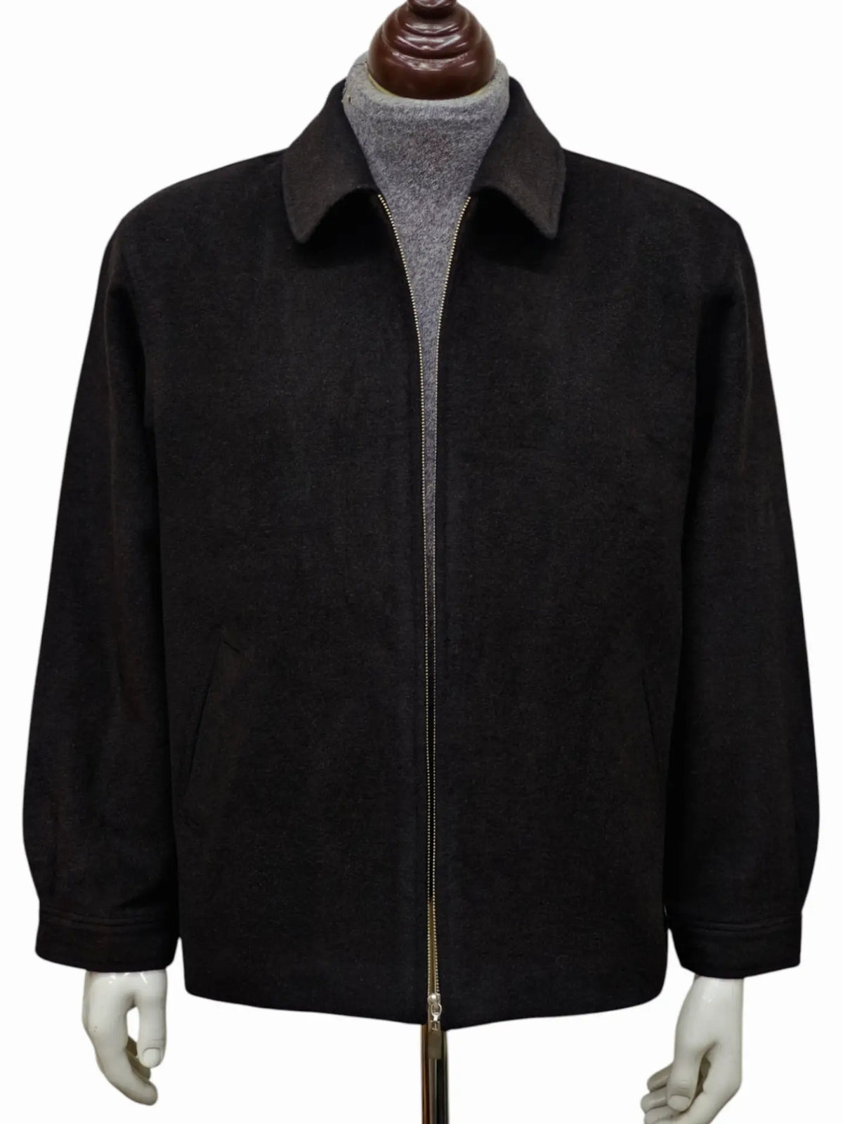 HR Wool - [XL]