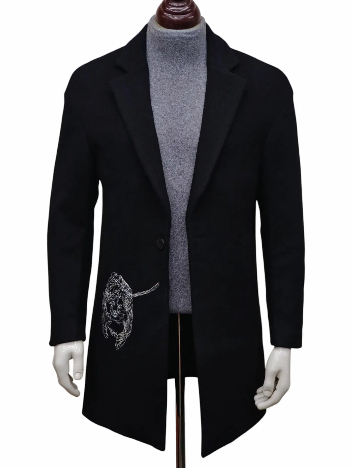 Korean Bespoke - [M]