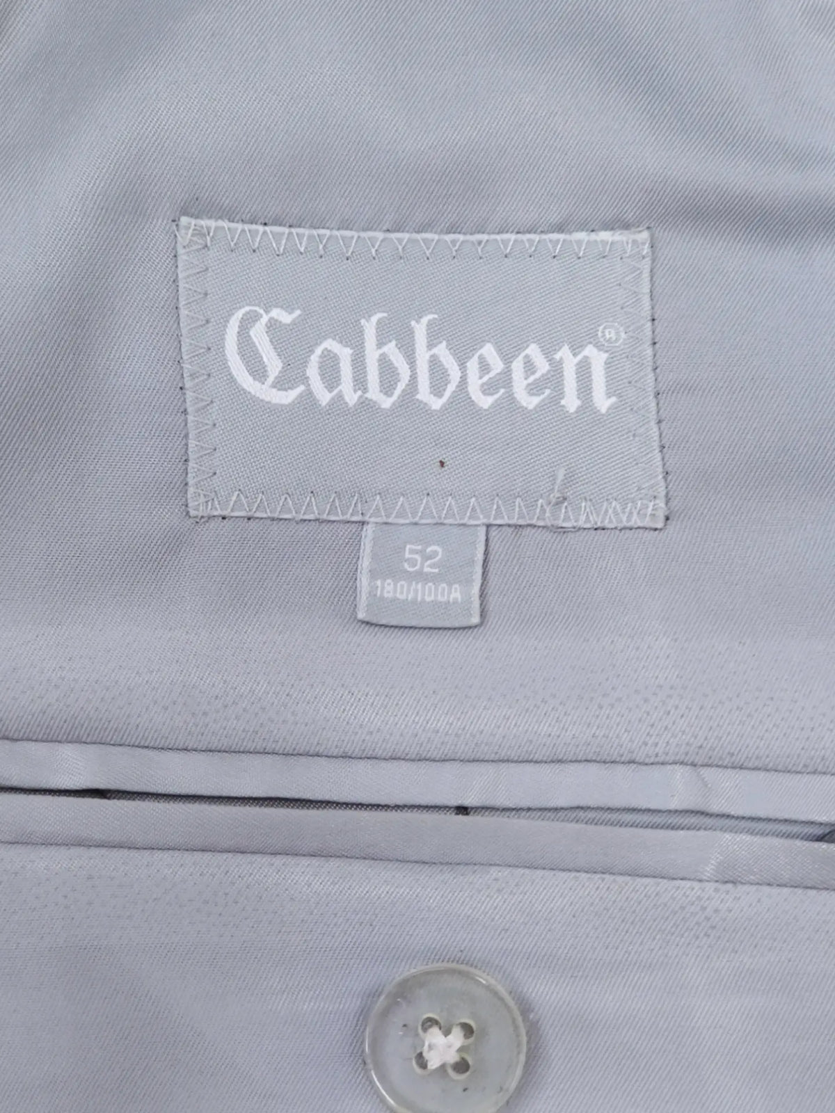 Cabbeen - [M]