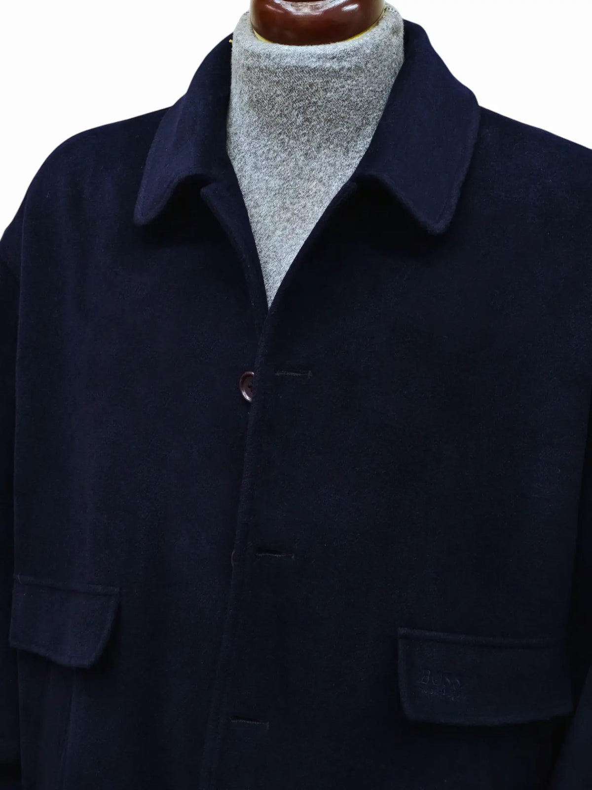 Hugo Boss - [XXXL]