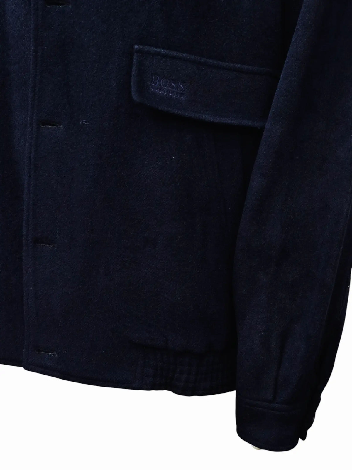Hugo Boss - [XXXL]