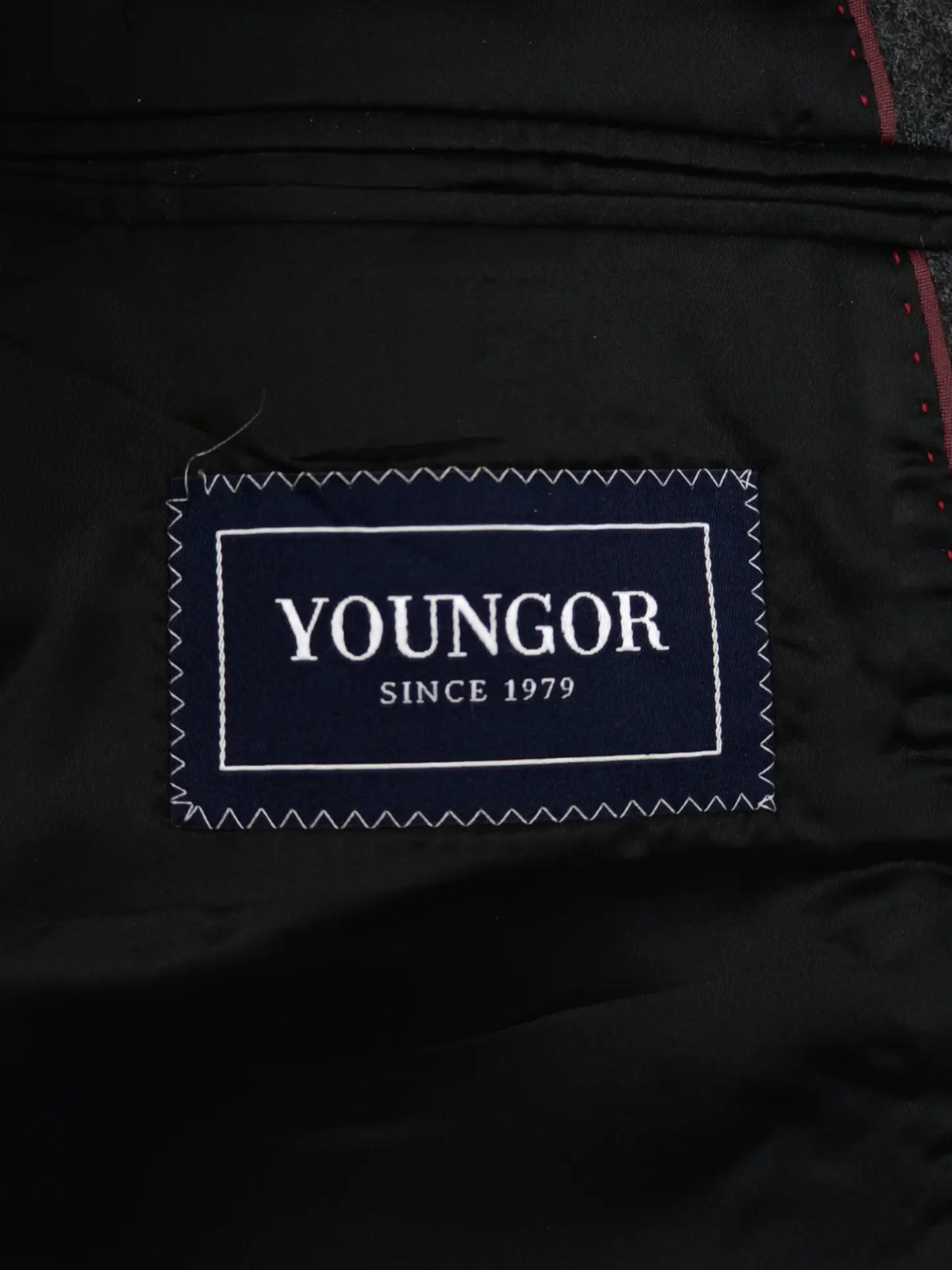 Youngor - [XL]